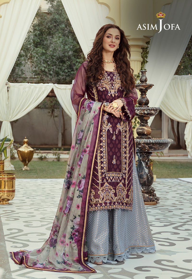 Asim Jofa - AJRL-19