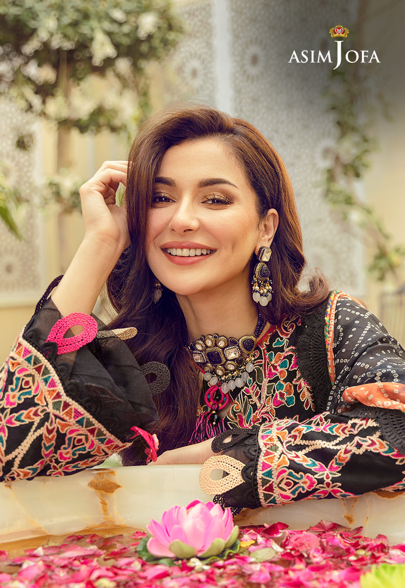 Asim Jofa - AJRL-06