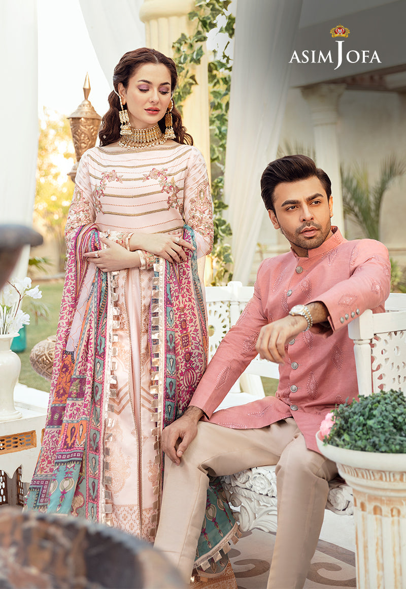 Asim Jofa - AJRL-02