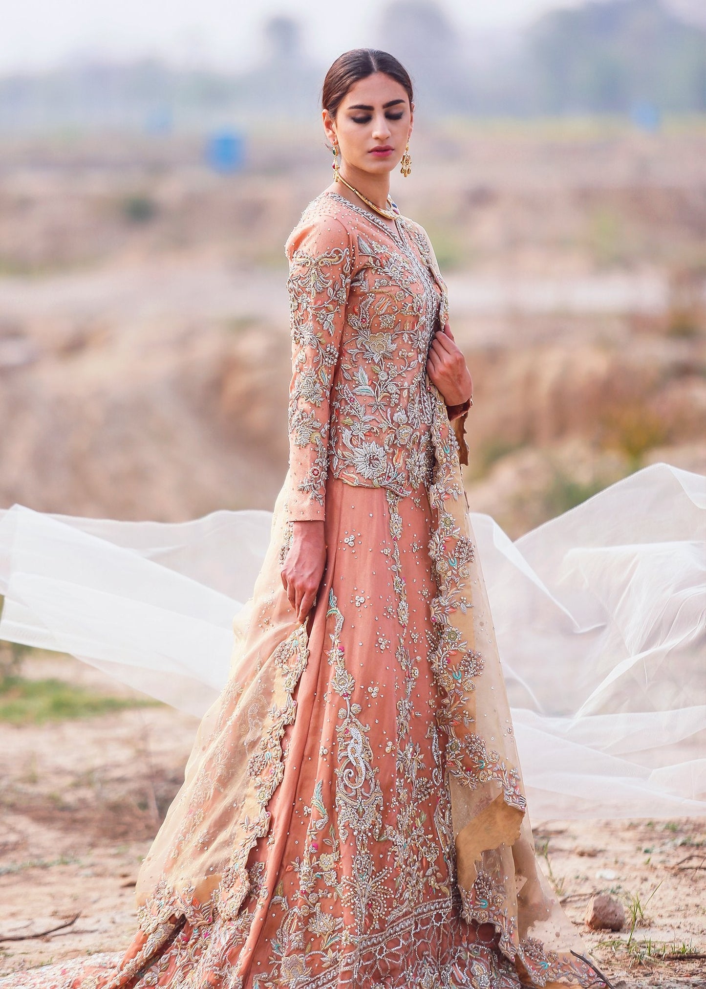 Carmin - Loment Crush