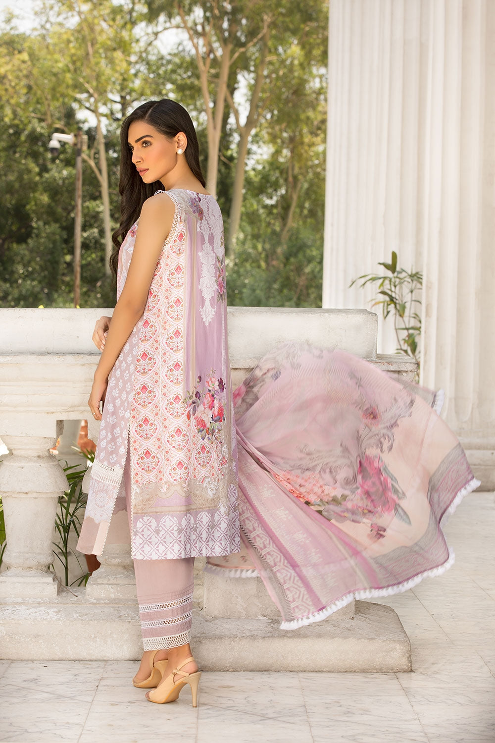 Sobia Nazir - Design 6A Vital 2019