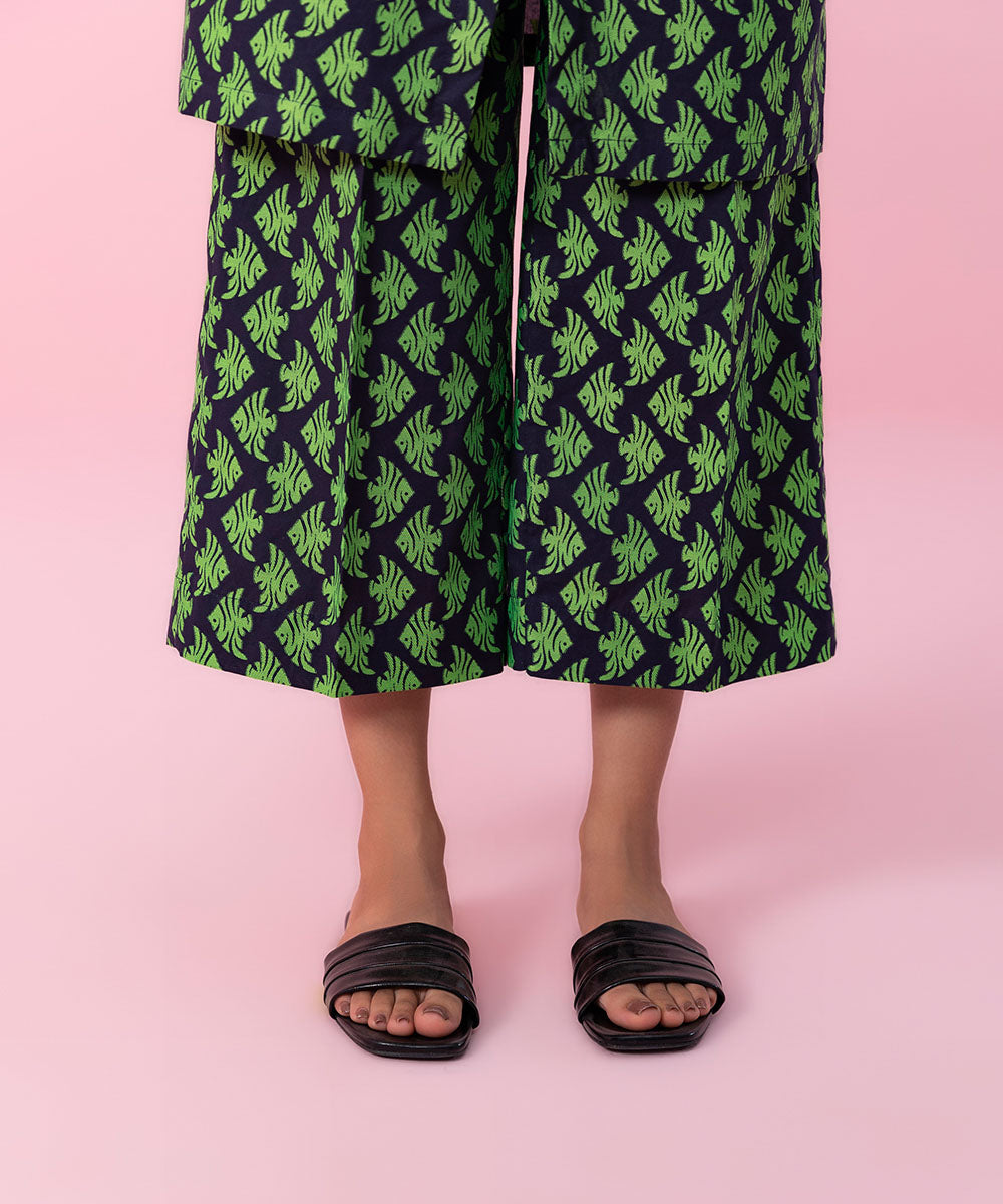 Sapphire - 2 Piece - Dyed Jacquard Suit