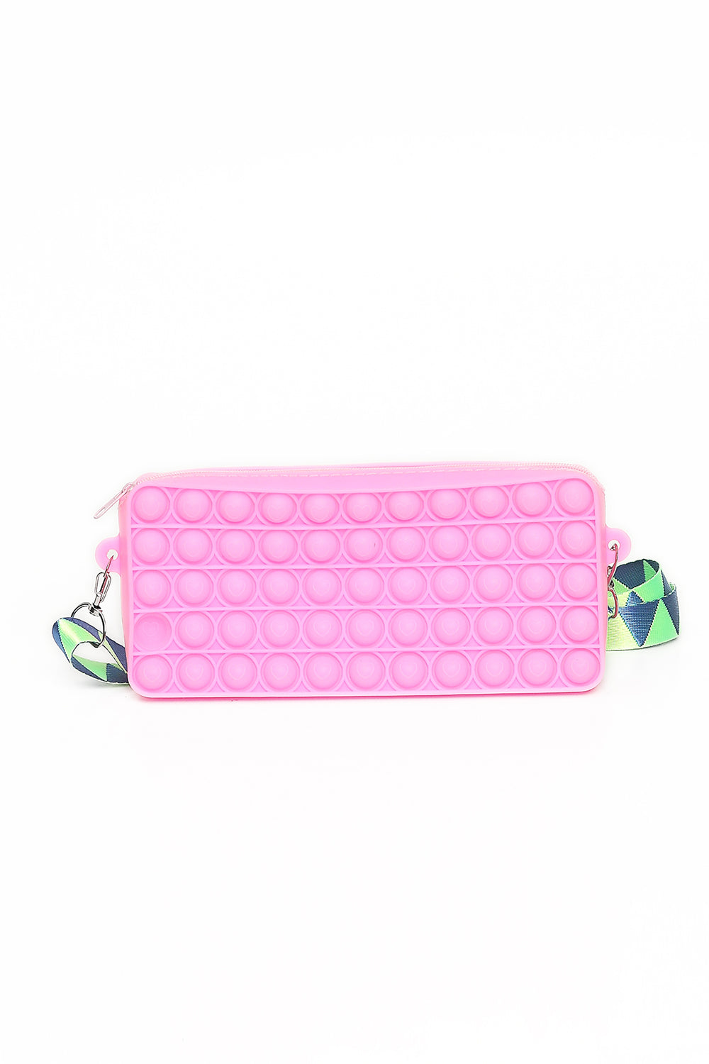 Nishat Linen - Pink Popit Kids Bag-428382105-S22