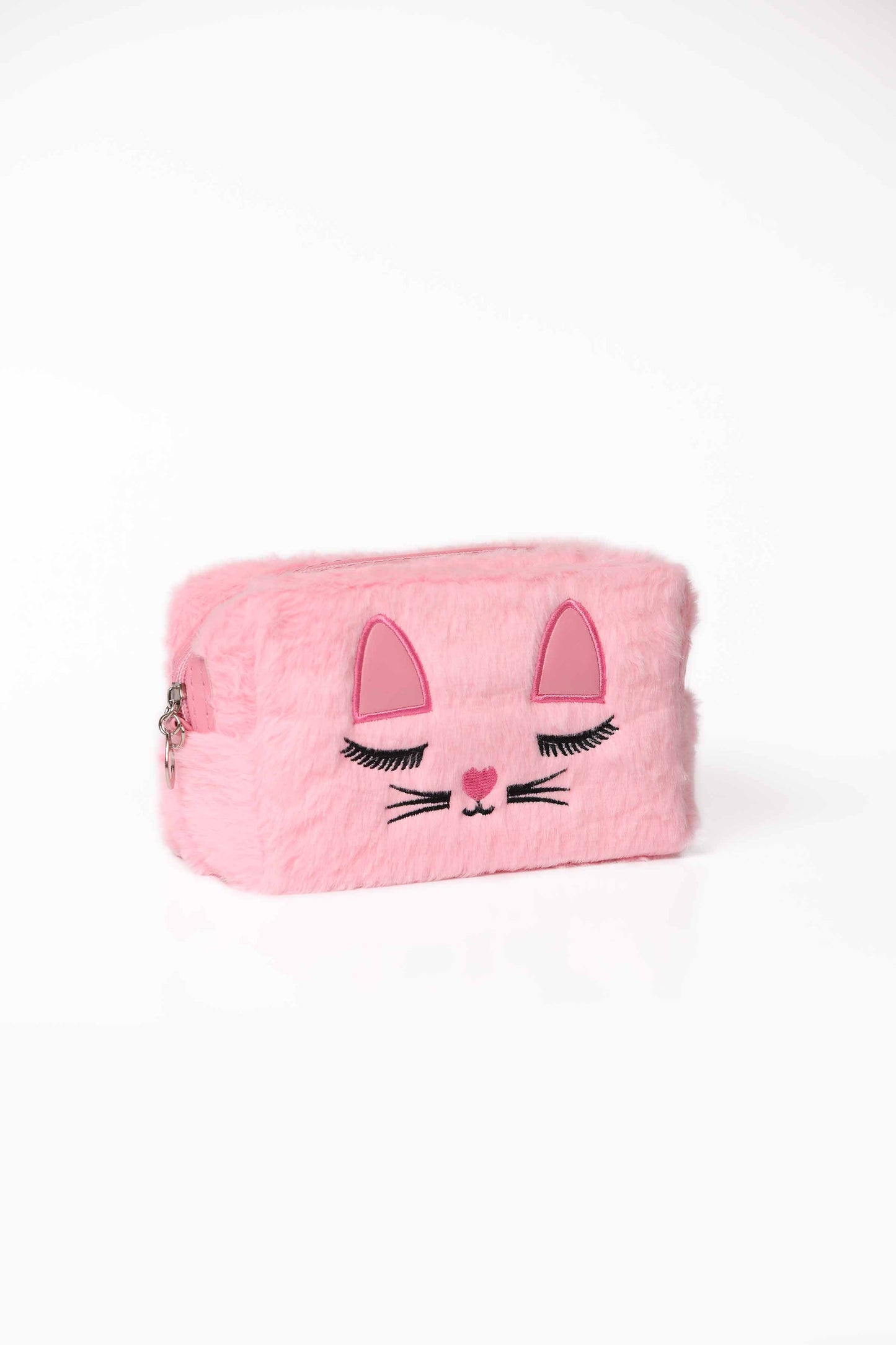 Nishat Linen - Pink Vanity Bag-429132105