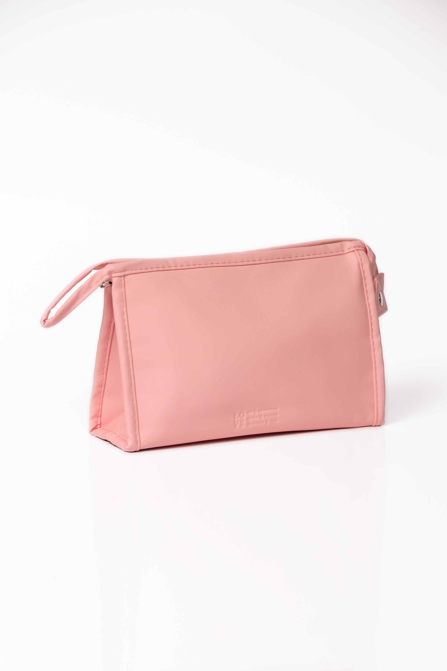 Nishat Linen - Pink Vanity Bag-429162105