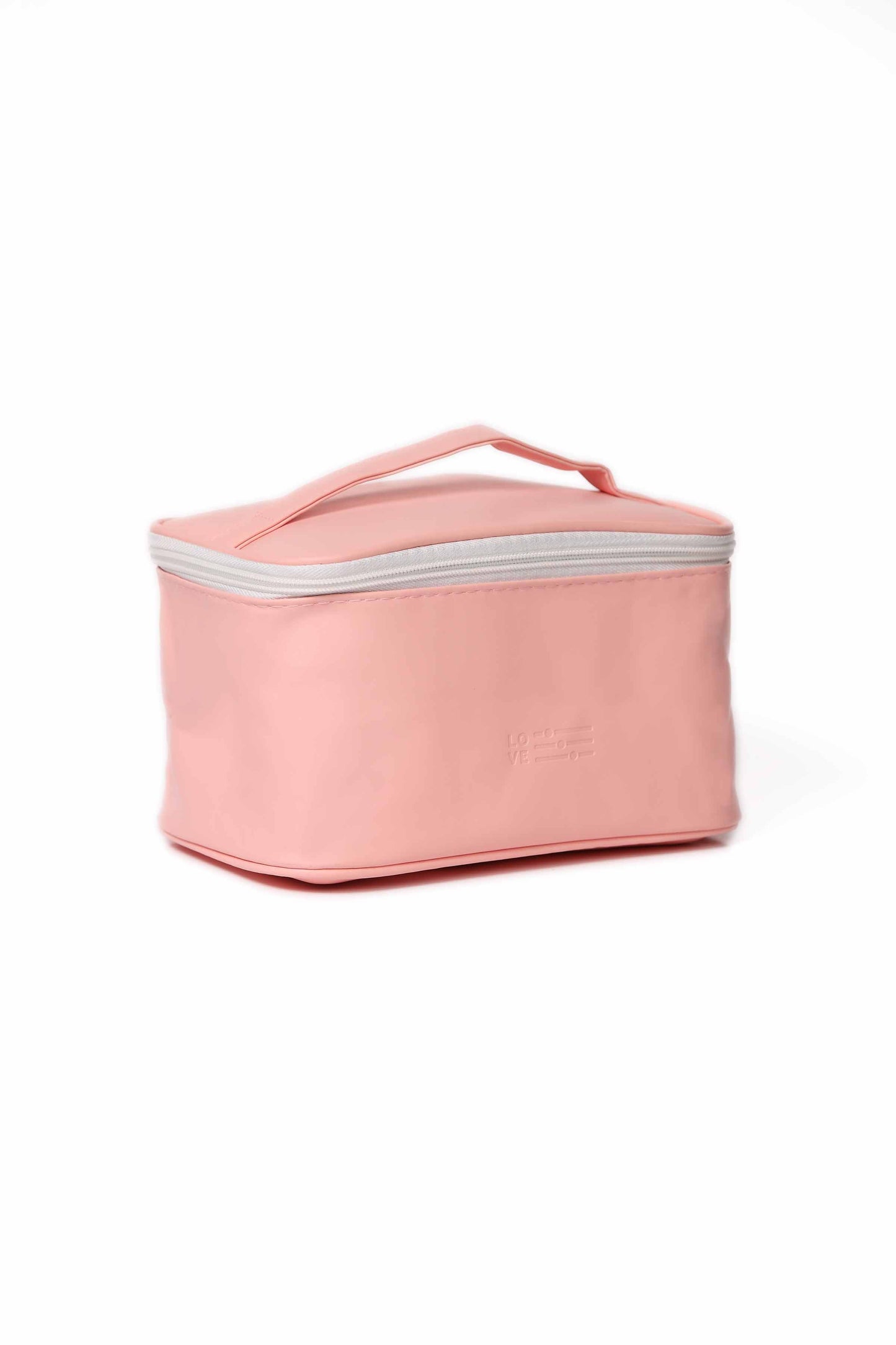 Nishat Linen - Pink Vanity Bag-429172105
