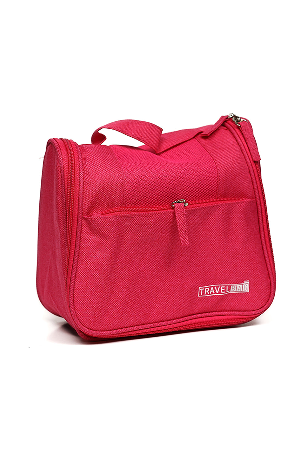 Nishat Linen - Rose Vanity Bag-429522115-S22