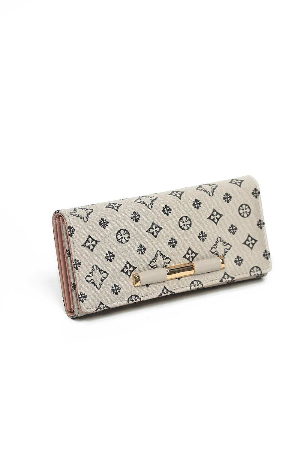 Nishat Linen - Off White Wallet-429682107-W22