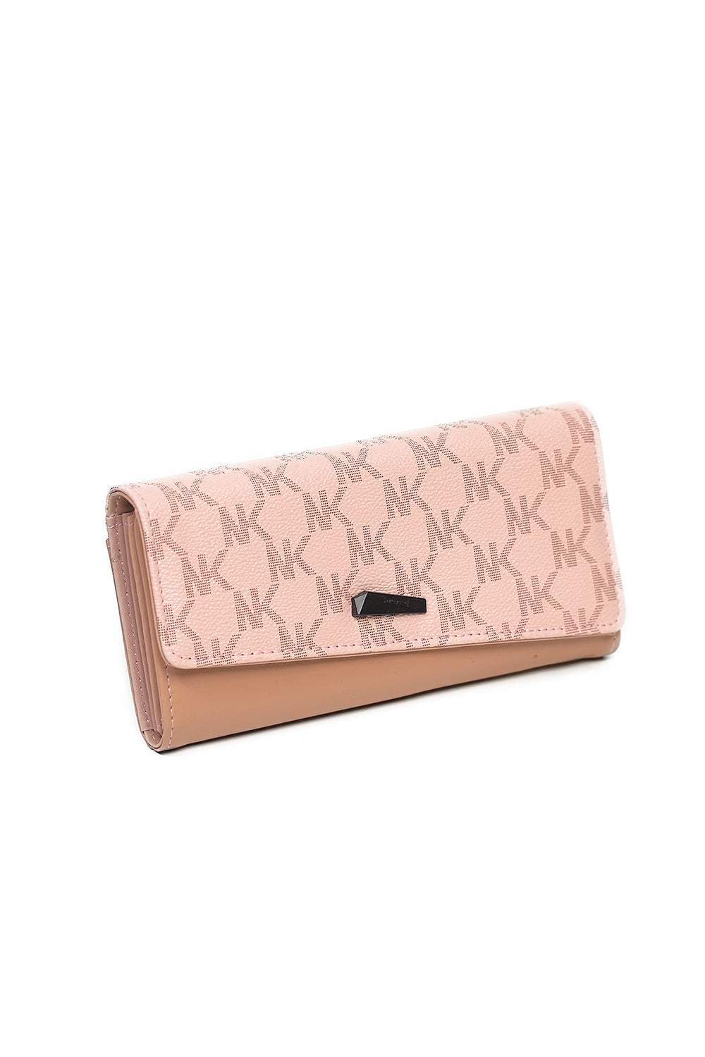 Nishat Linen - Pink Wallet-429762105-W22