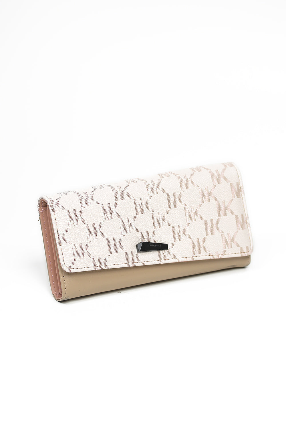 Nishat Linen - Khaki Wallet-429762130-W22