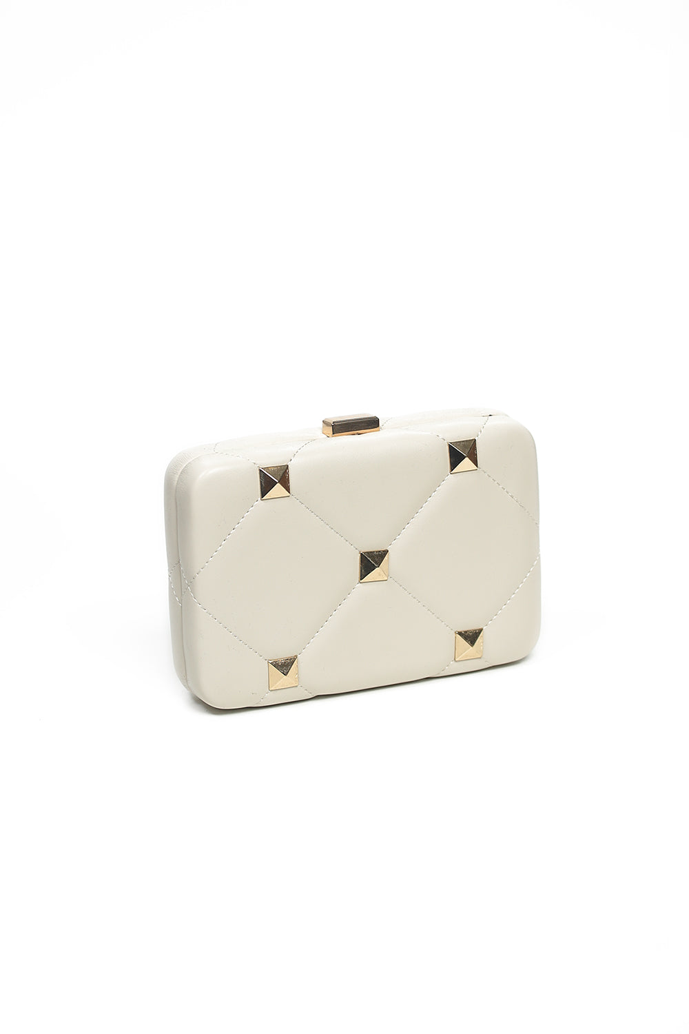 Nishat Linen - Beige Clutch-430602118-W22