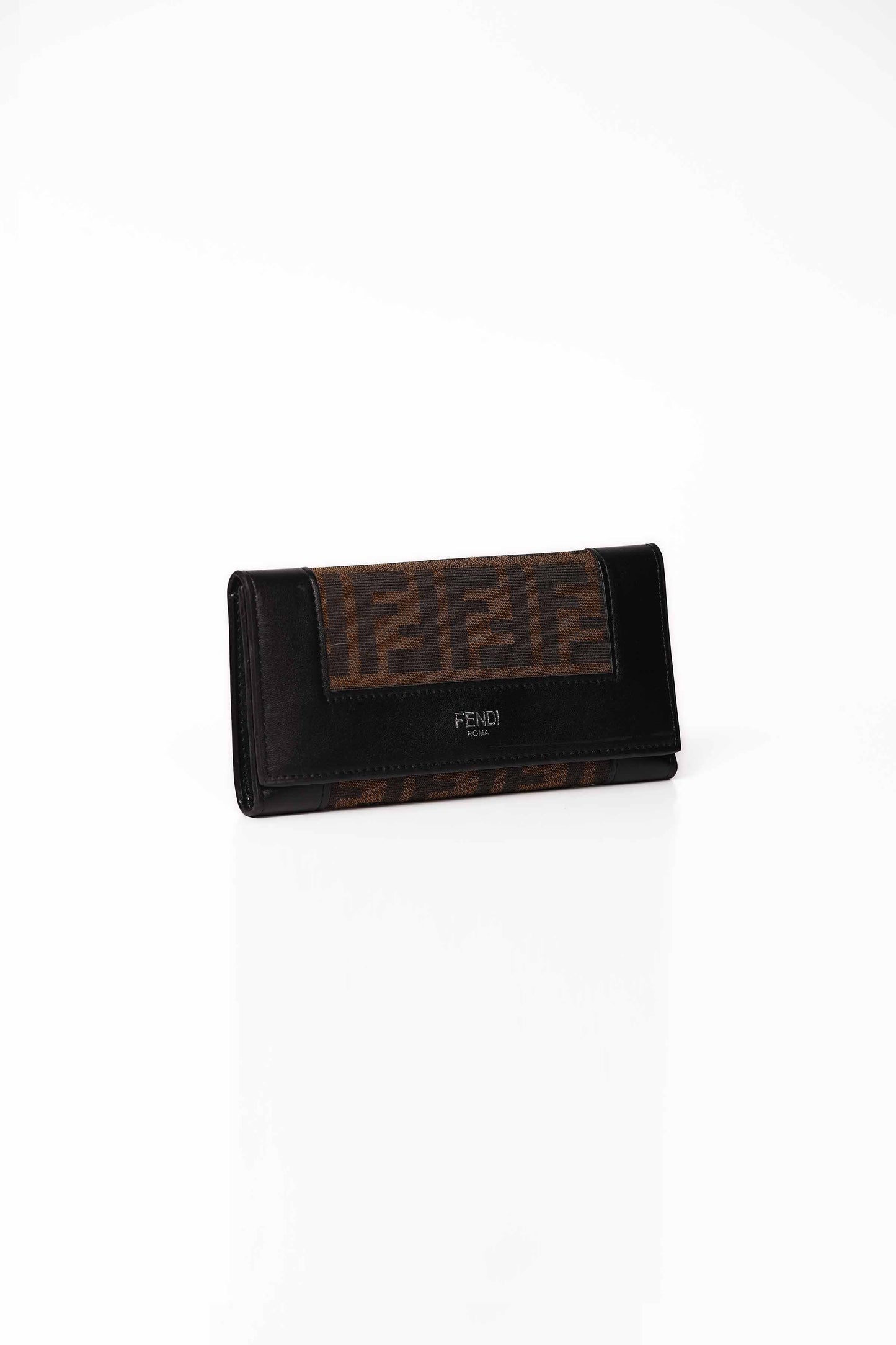 Nishat Linen - Black Wallet-430732103