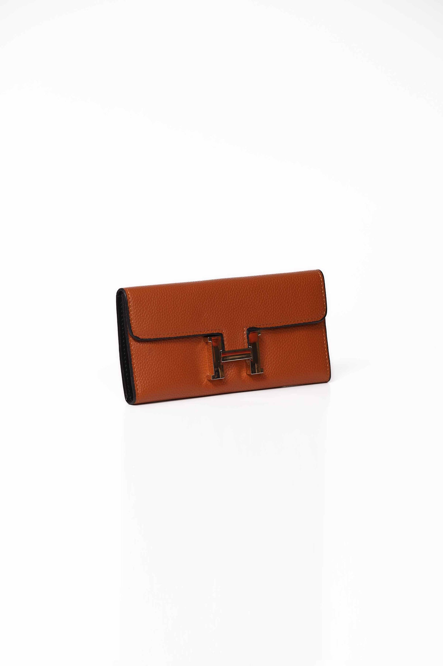 Nishat Linen - Brown Wallet-430782113