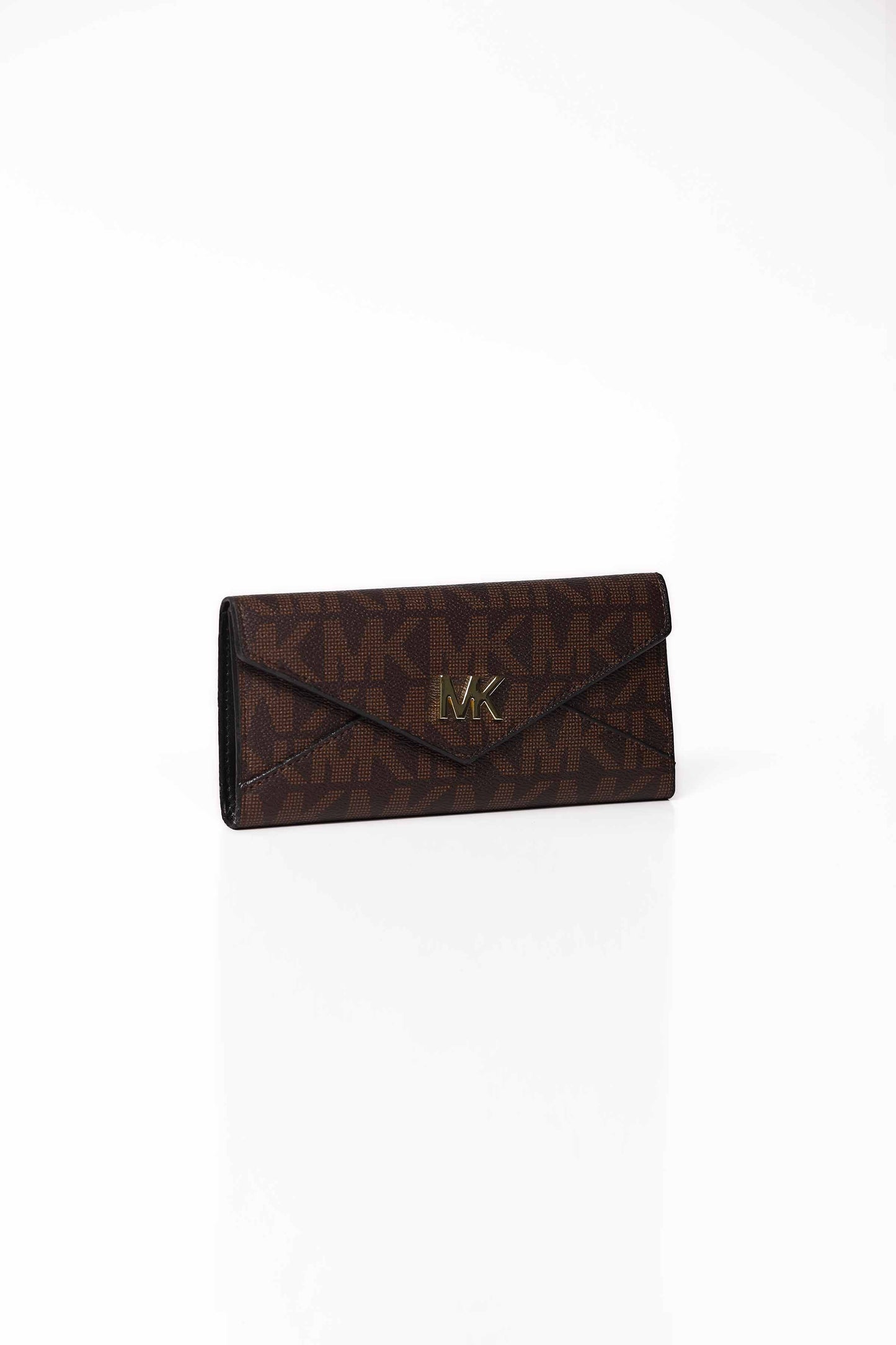 Nishat Linen - Coffee Wallet-430792117
