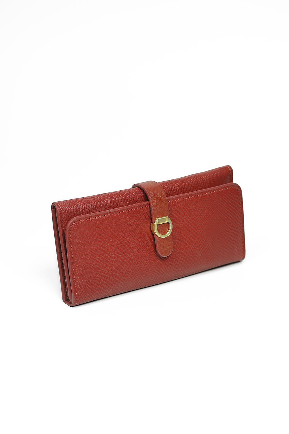 Nishat Linen - Red Wallet-430832101-W22