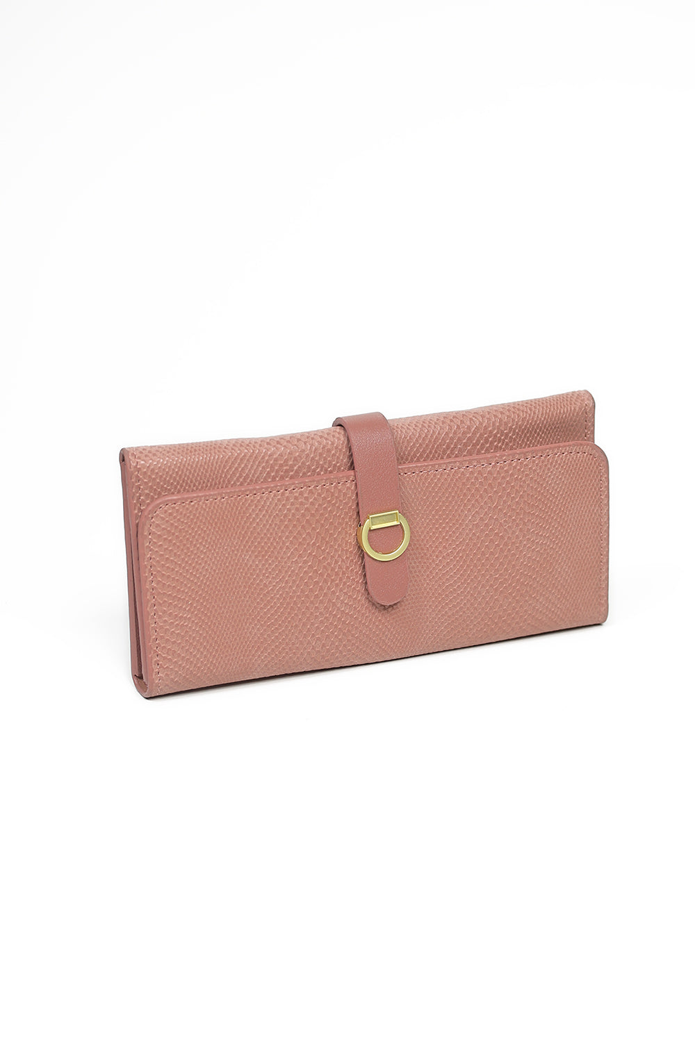 Nishat Linen - Pink Wallet-430832105-W22