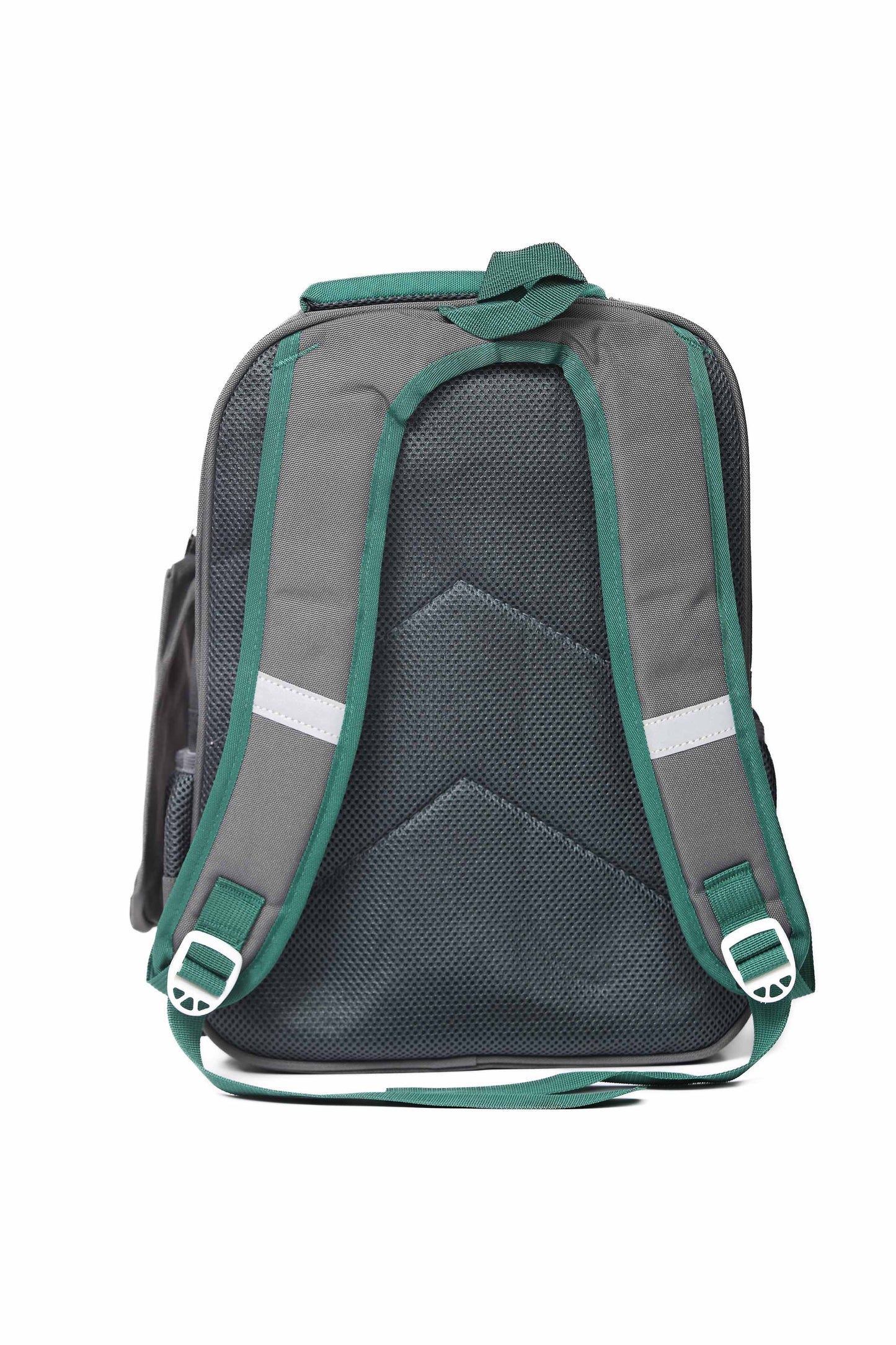Nishat Linen - Green Kids Back Pack-430862104