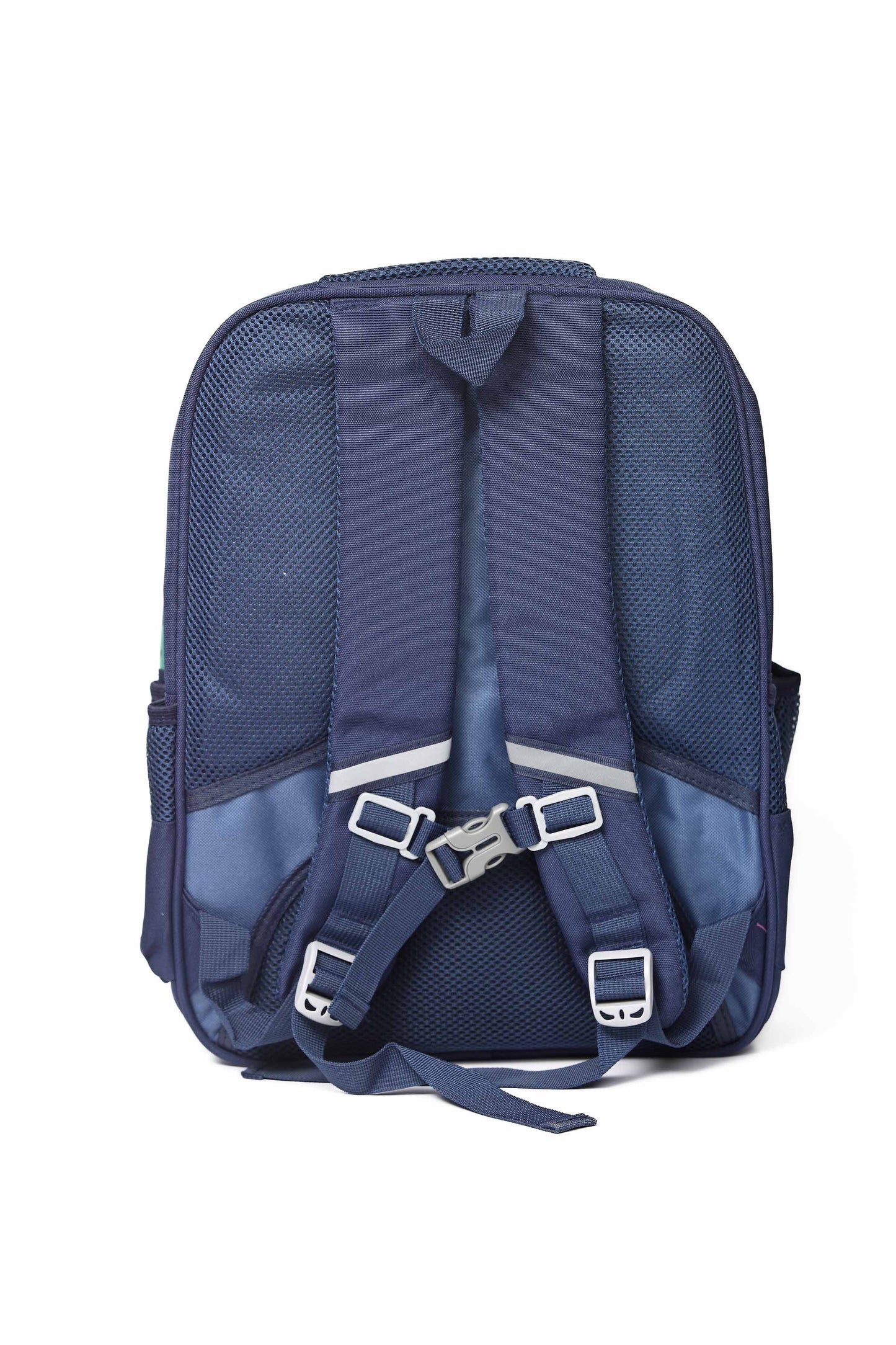 Nishat Linen - Navy Kids Back Pack-430942121