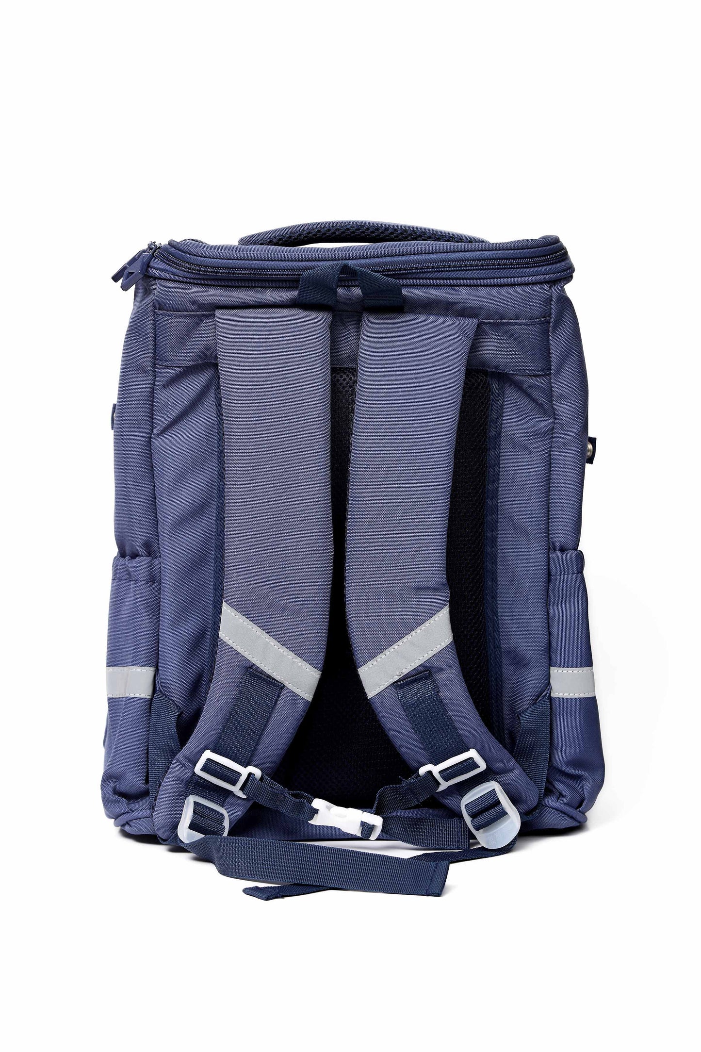 Nishat Linen - Navy Kids Back Pack-430992121