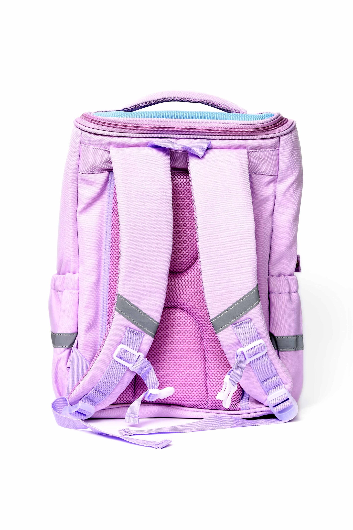 Nishat Linen - Pink Kids Back Pack-431022105