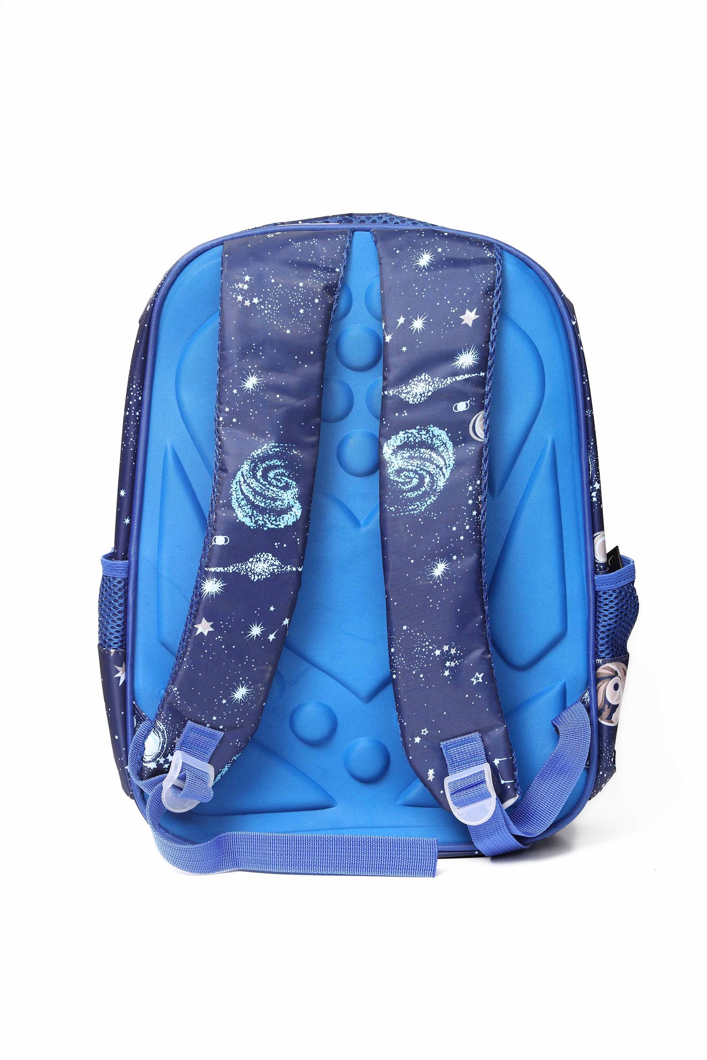 Nishat Linen - Navy Kids Back Pack-431032121