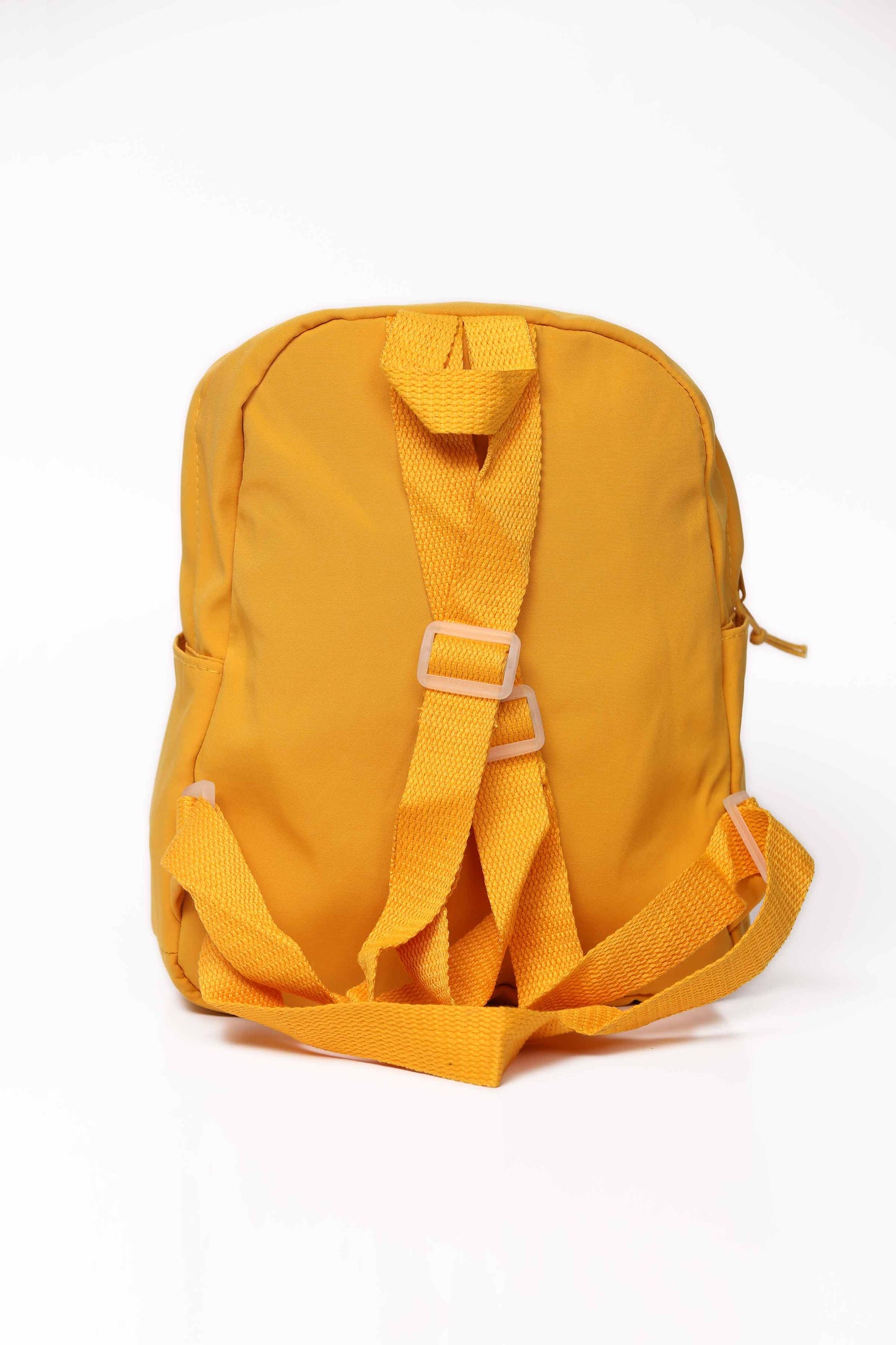 Nishat Linen - Yellow Kids Back Pack-431072102