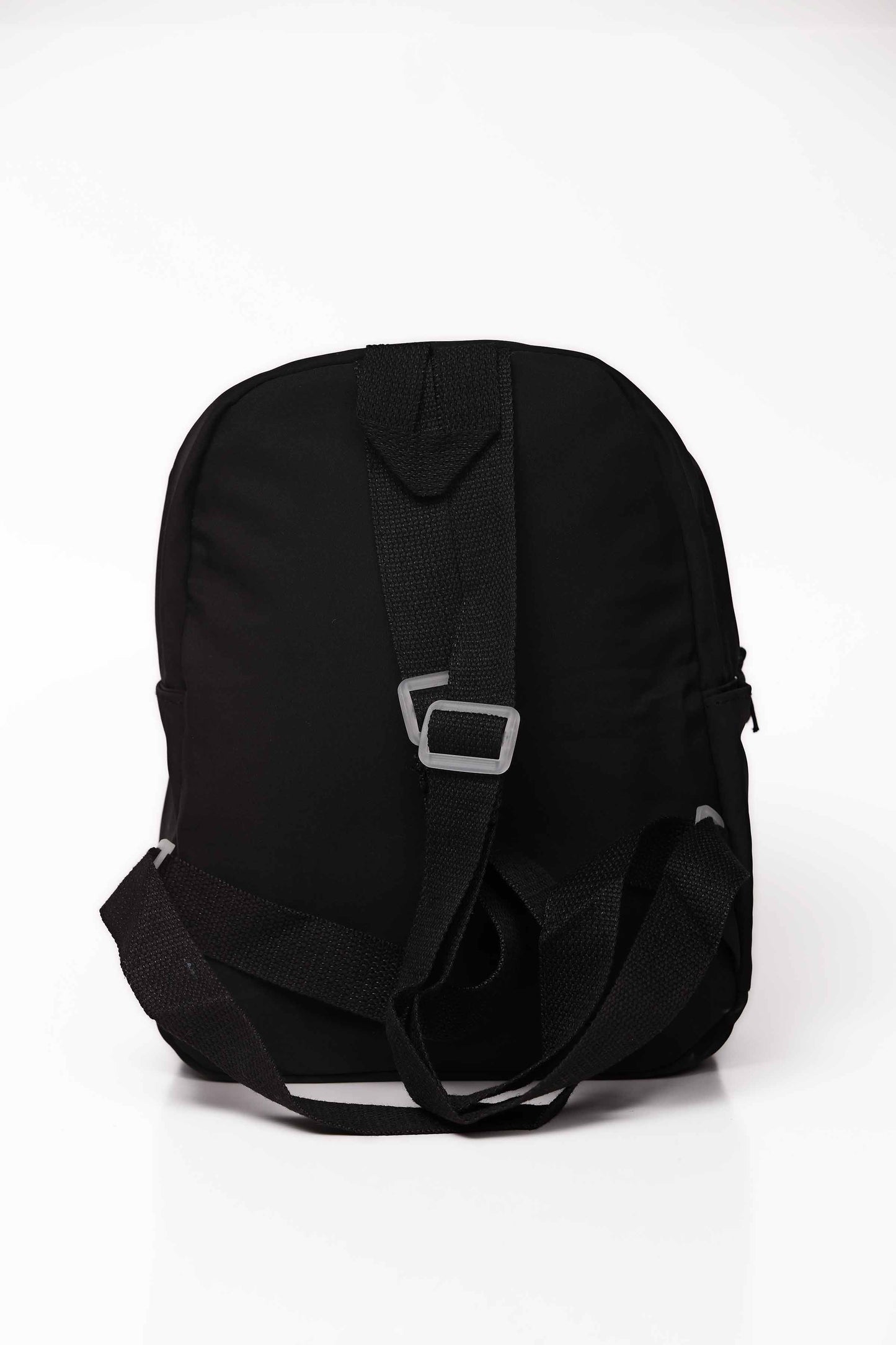 Nishat Linen - Black Kids Back Pack-431072103