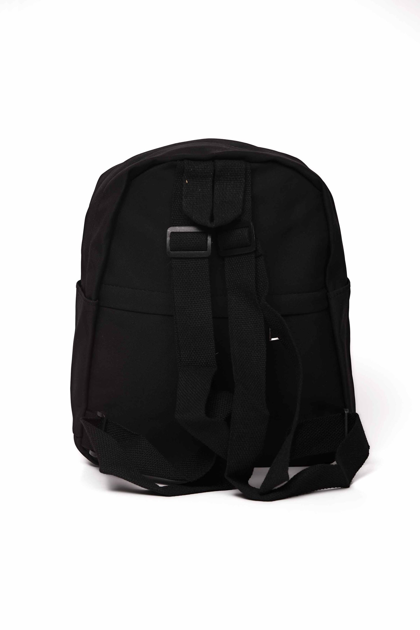 Nishat Linen - Black Kids Back Pack-431092103