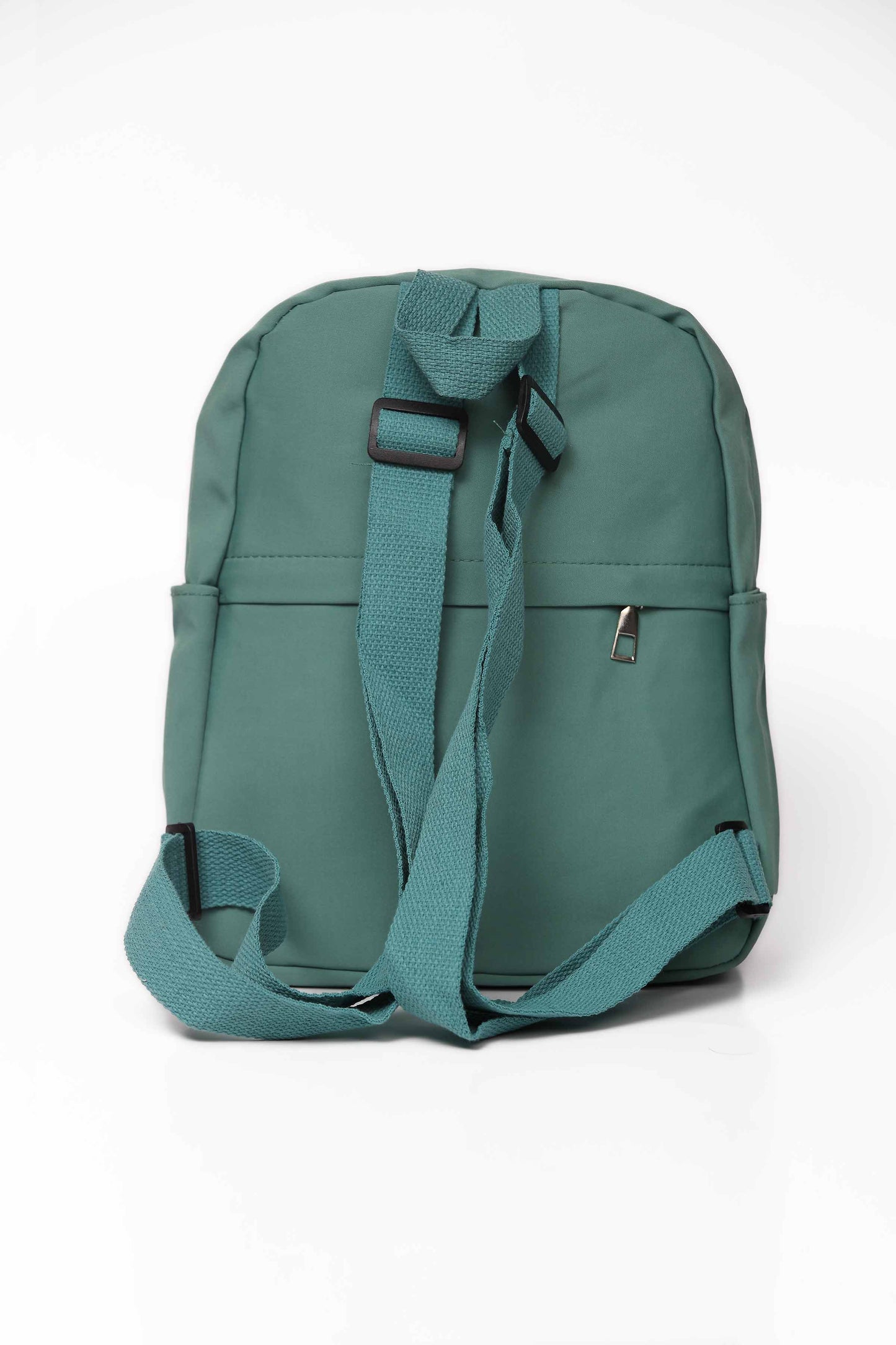 Nishat Linen - Green Kids Back Pack-431092104