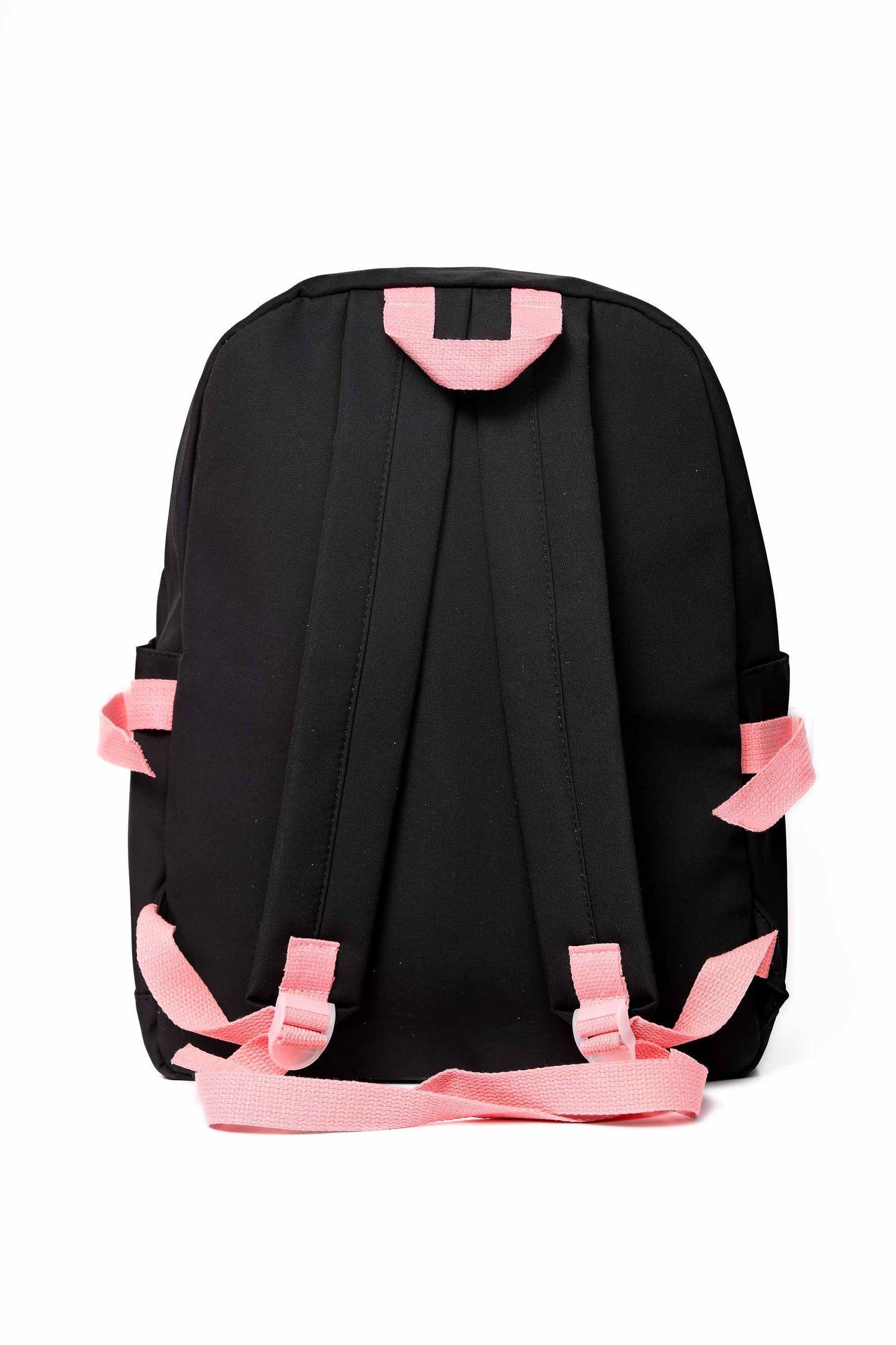 Nishat Linen - Black Kids Back Pack-431112103