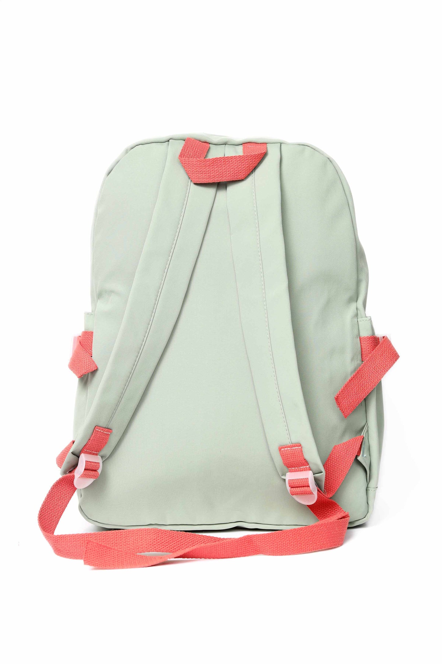 Nishat Linen - Green Kids Back Pack-431112104
