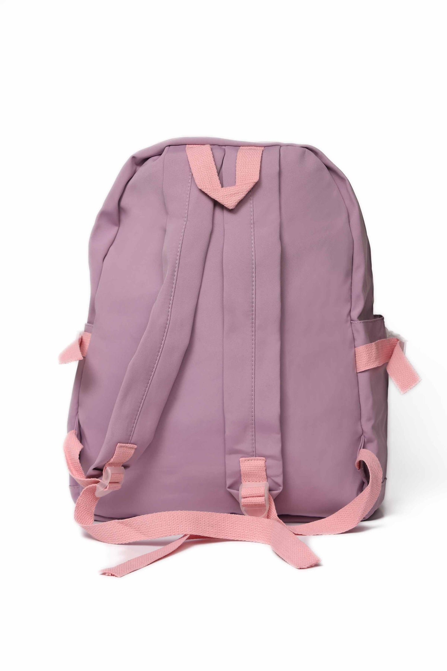 Nishat Linen - Purple Kids Back Pack-431112109