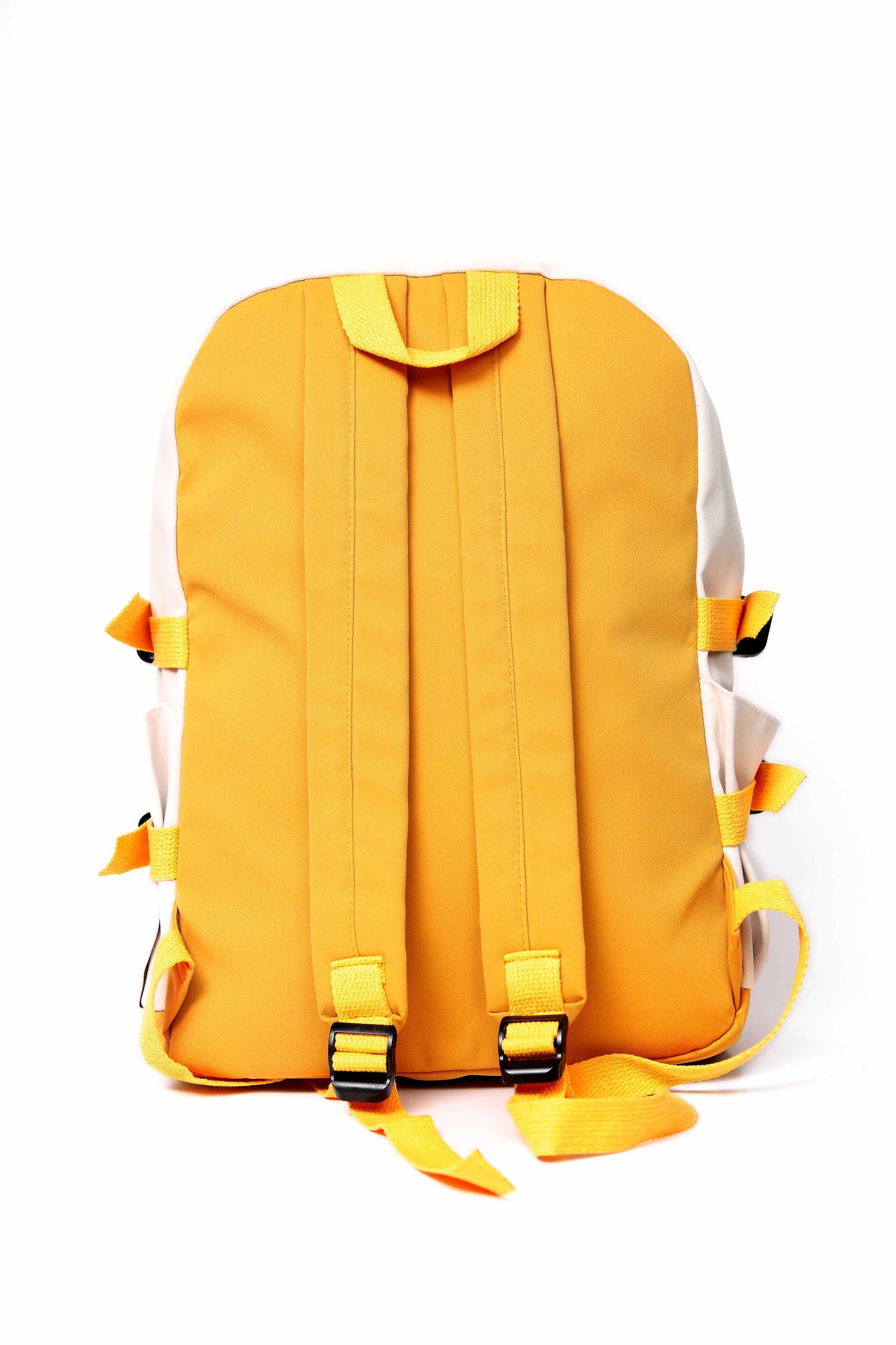Nishat Linen - Yellow Kids Back Pack-431122102