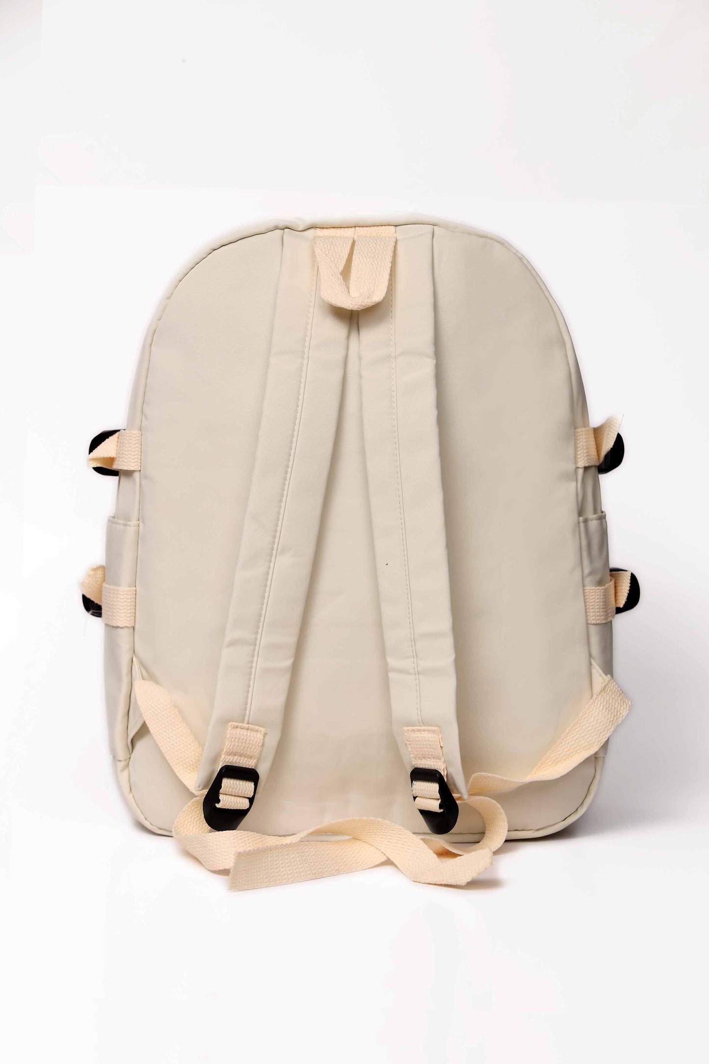 Nishat Linen - White Kids Back Pack-431132112