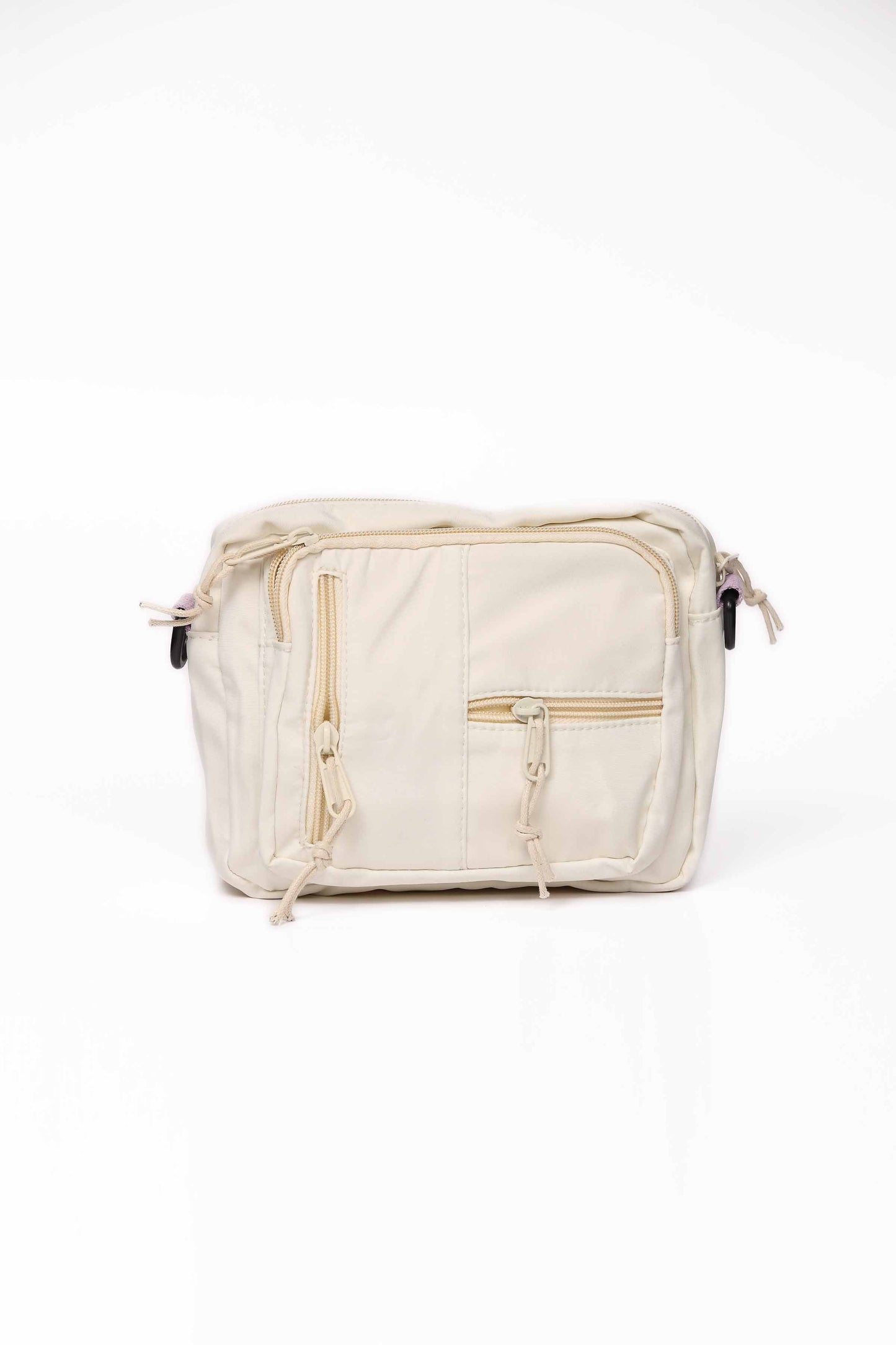 Nishat Linen - White Kids Bag-431202112