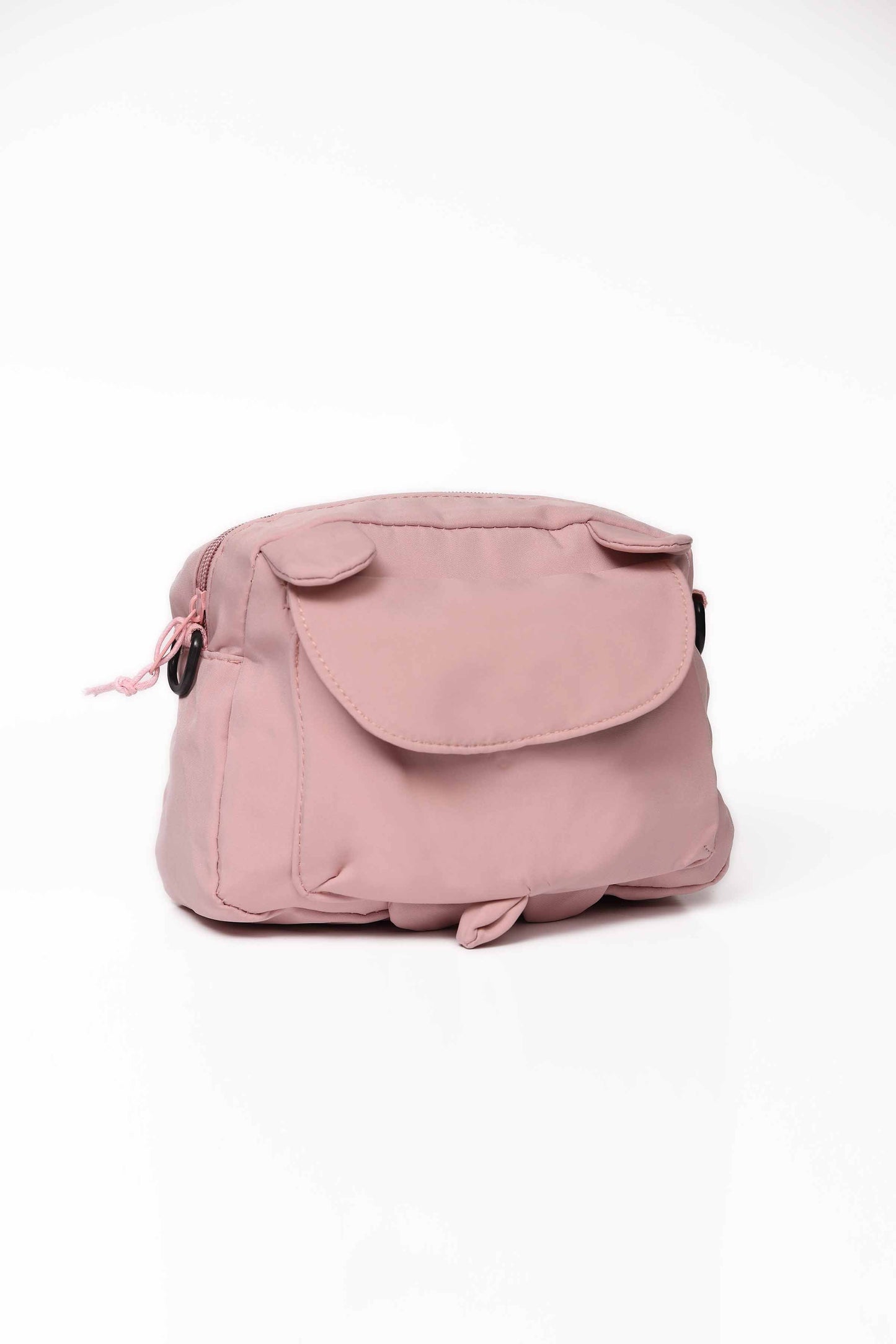 Nishat Linen - Pink Kids Bag-431212105