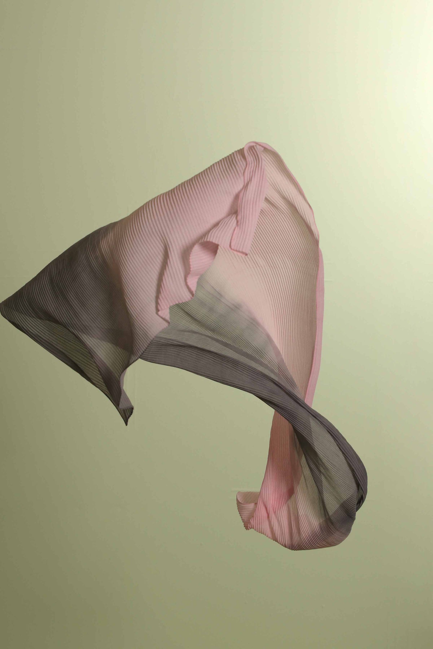 Nishat Linen - Light Pink Women Scarf - 432422114