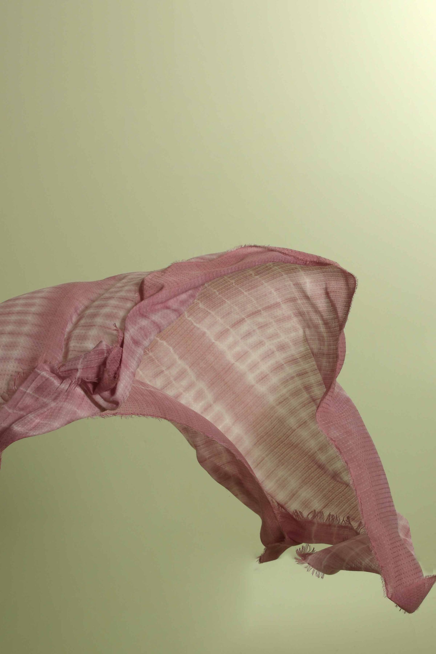 Nishat Linen - Pink Women Scarf - 432612105