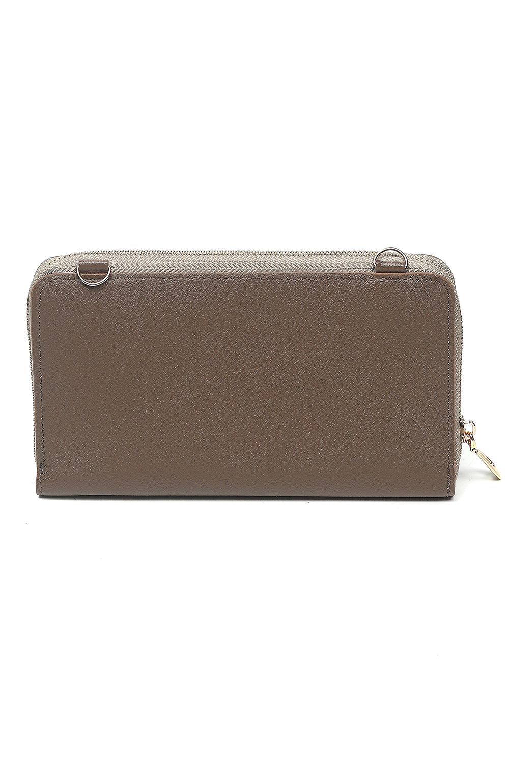 Nishat Linen - Khaki Wallet-557242130-S22