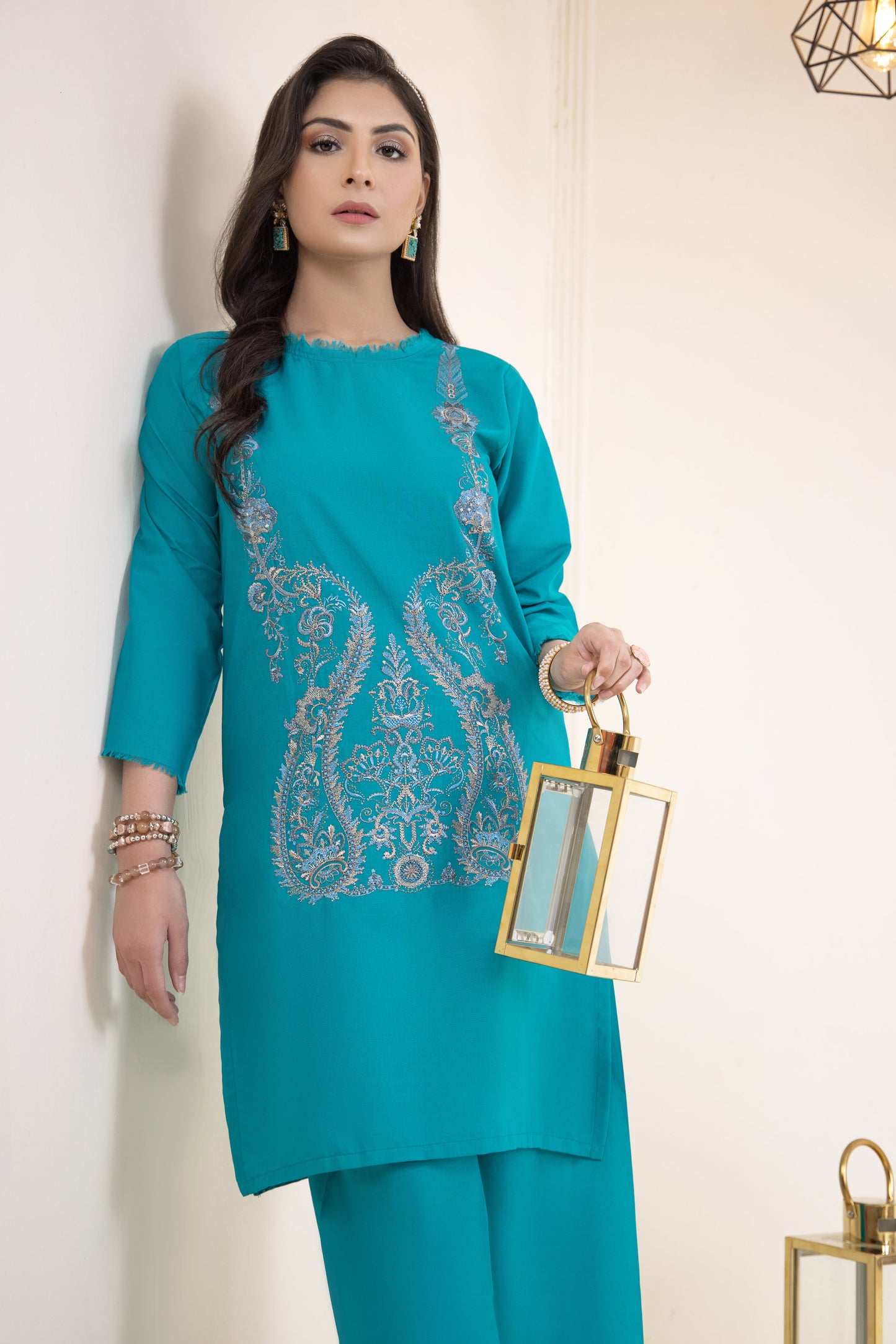 Chilgozay - Zinc Harmony (CC 534)