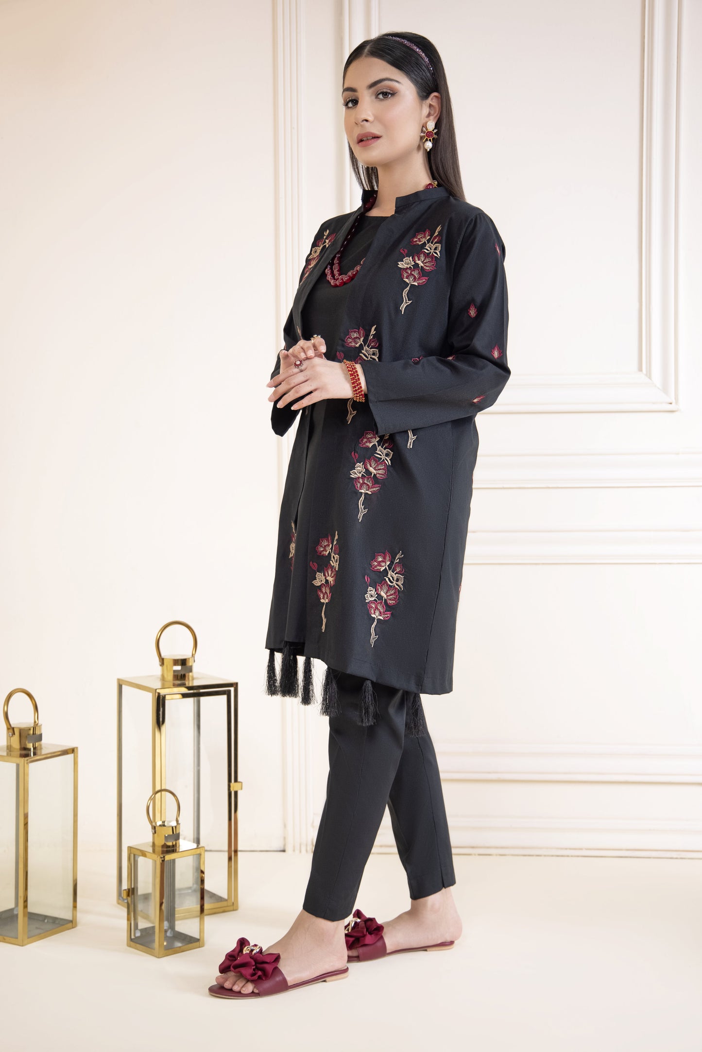 Chilgozay - Mystic Night (CC 536)