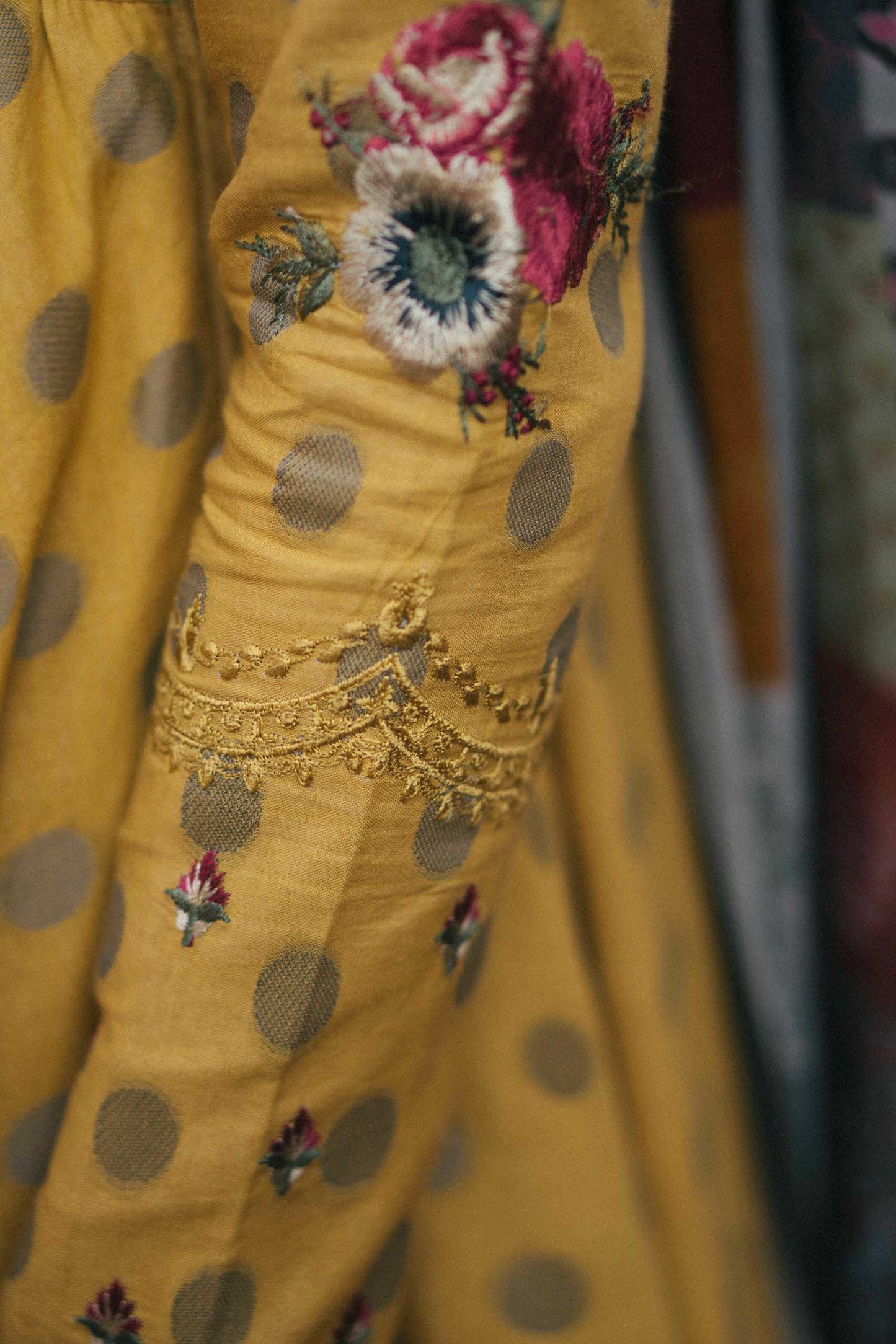 Stitched - Meharbano-A