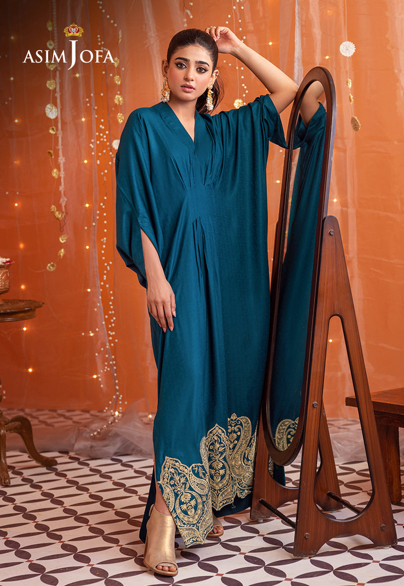 Asim Jofa - AJTM-01 - 1 PC Western.pk Asim Jofa - AJTM-01 - 1 PC Western.pk