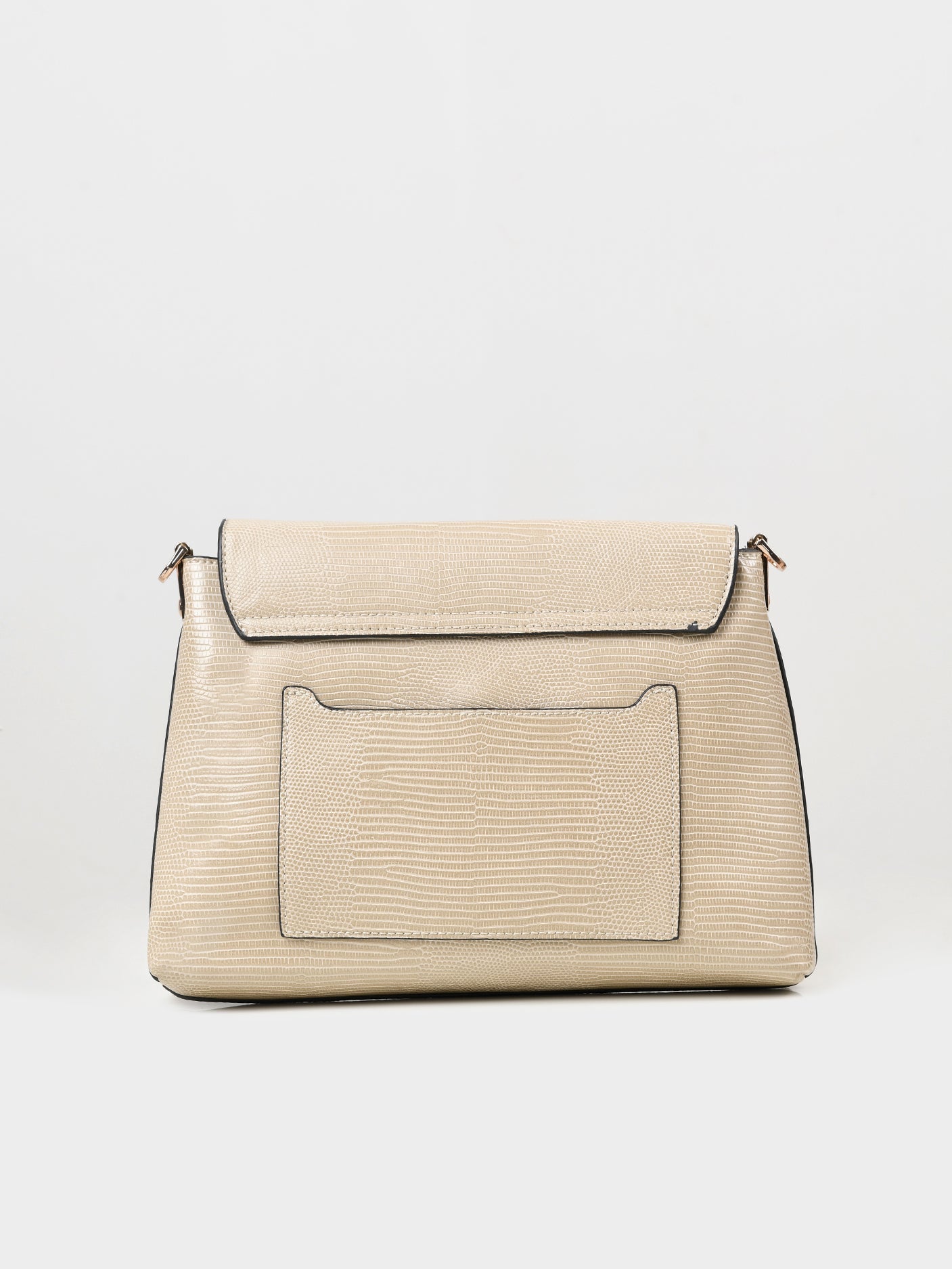 Limelight - Textured Handbag