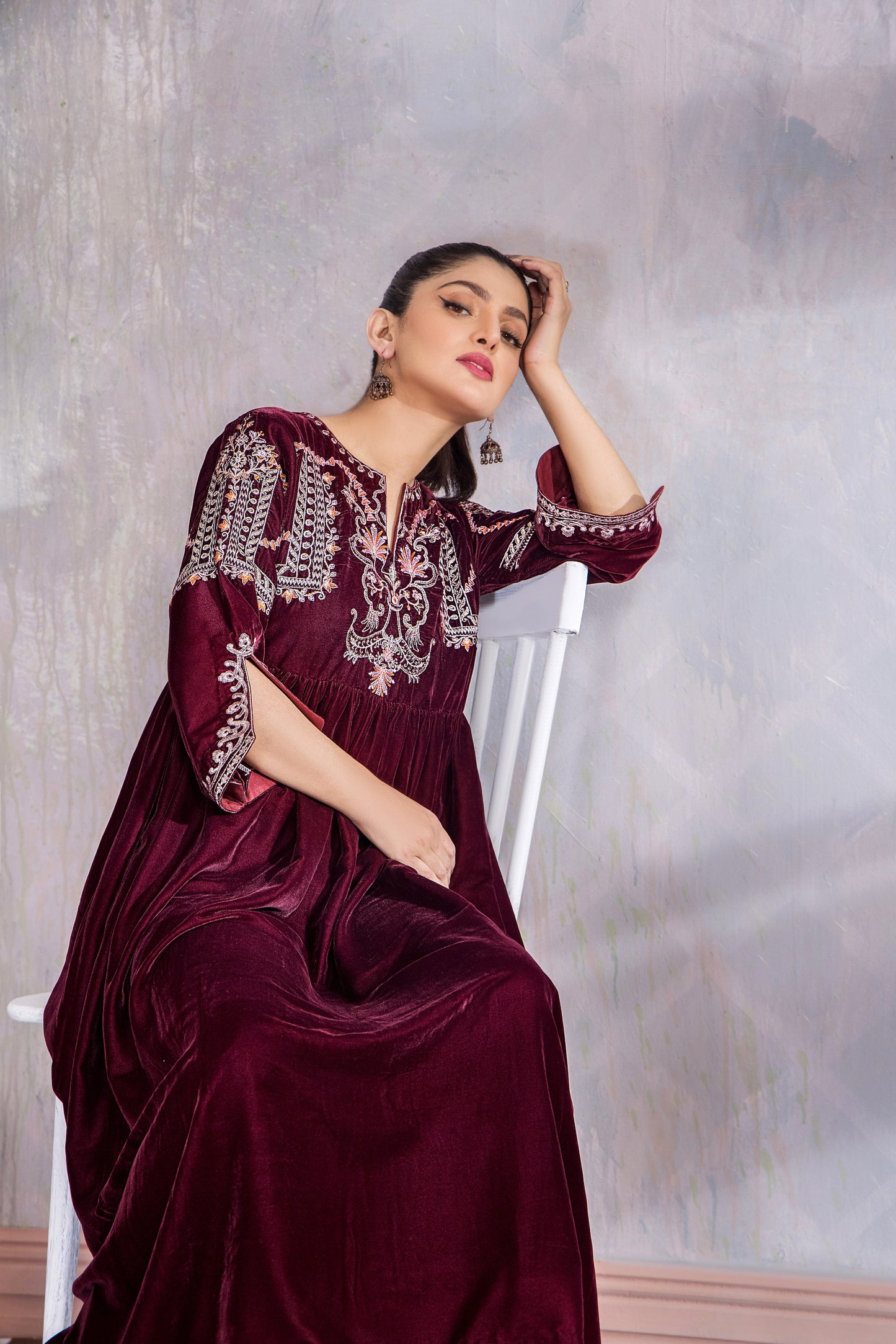 Chilgozay - Regal (CC 435)