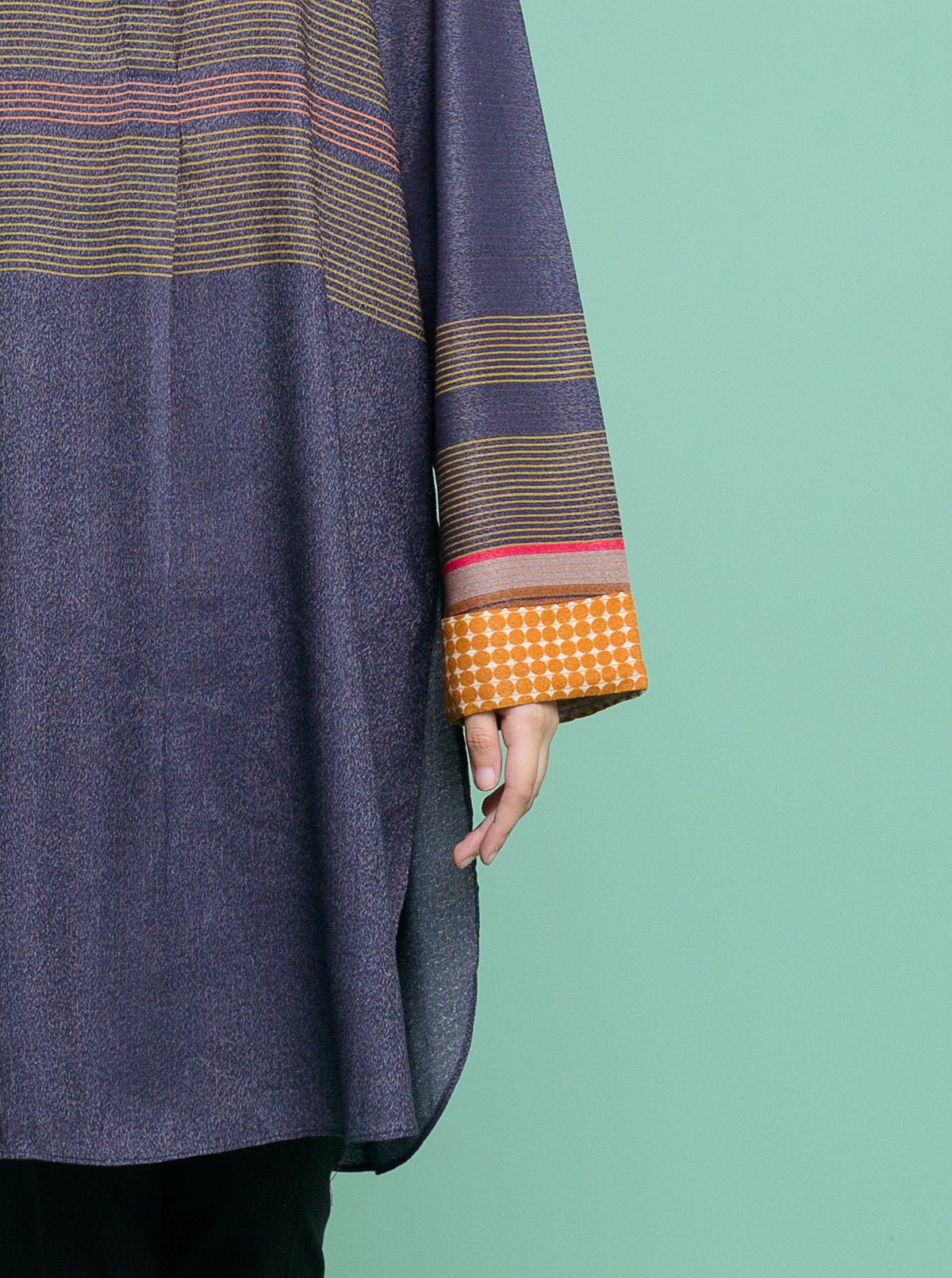 Beechtree - Printed Shirt