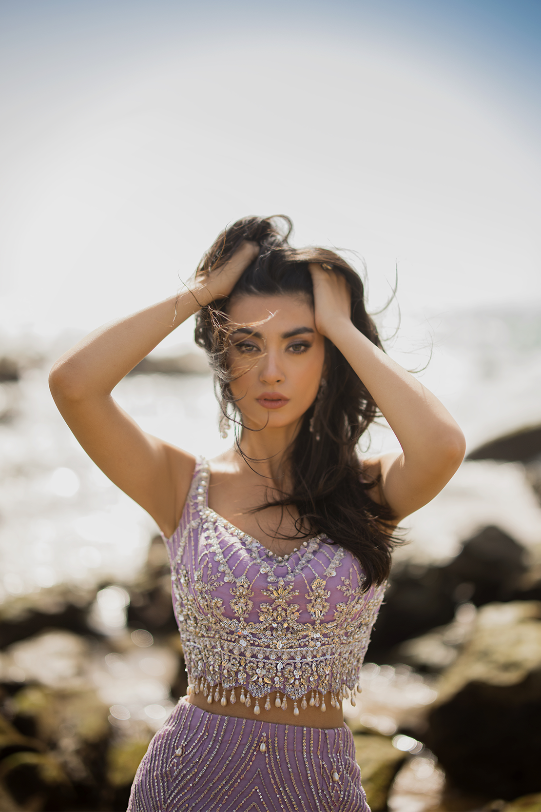 Ayesha Shoaib Malik - Ella