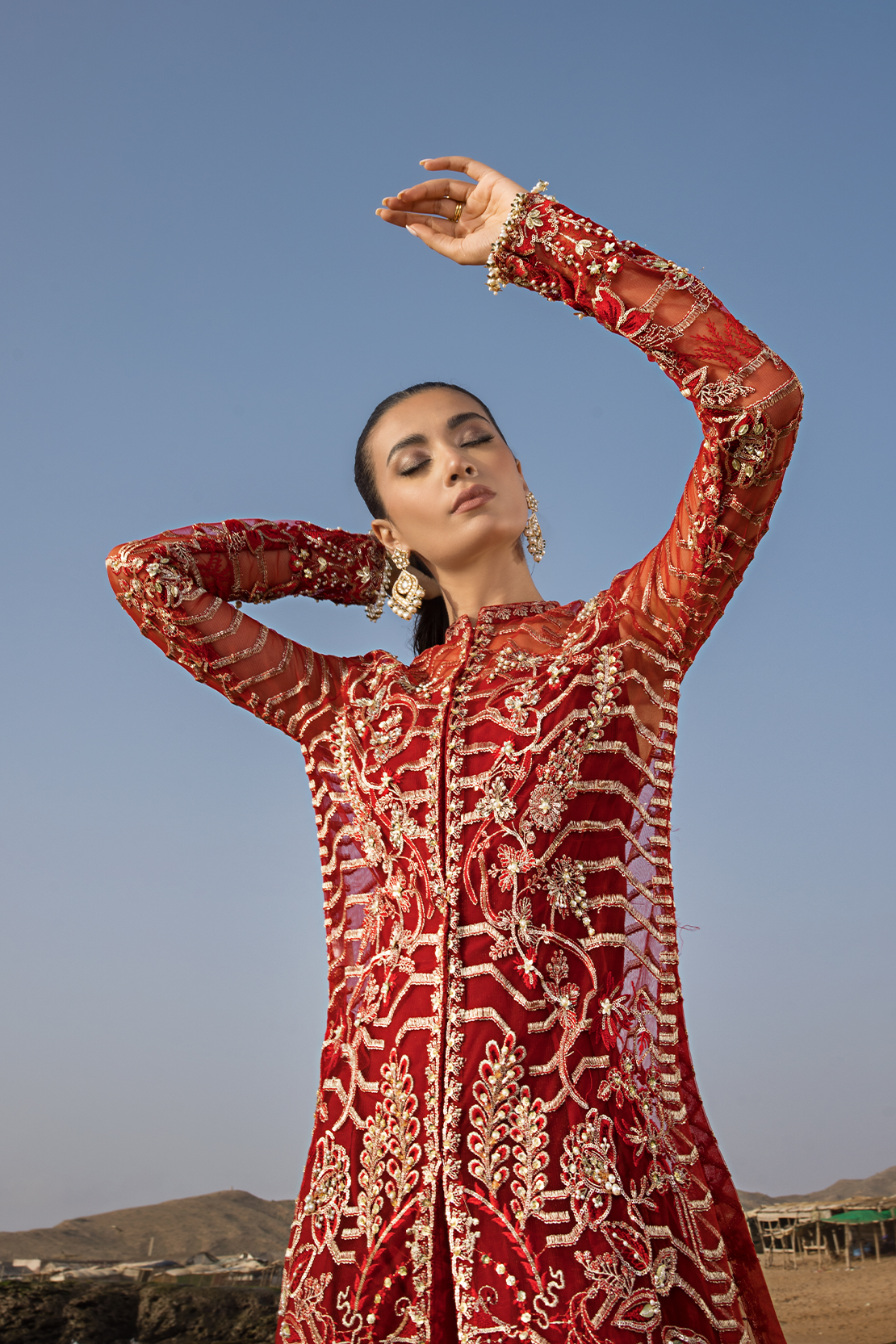 Ayesha Shoaib Malik - Aurora