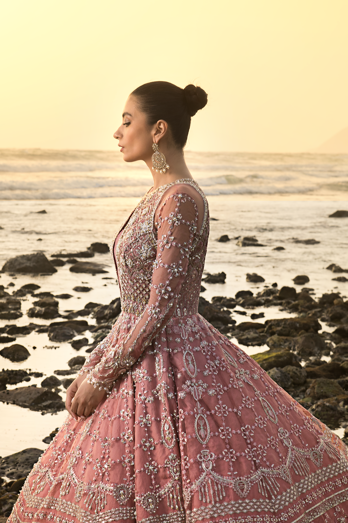 Ayesha Shoaib Malik - Rosetta