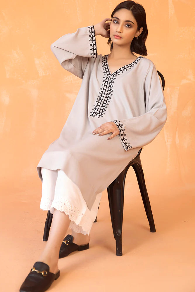 AK WF23 - GRY 12 - Shirt